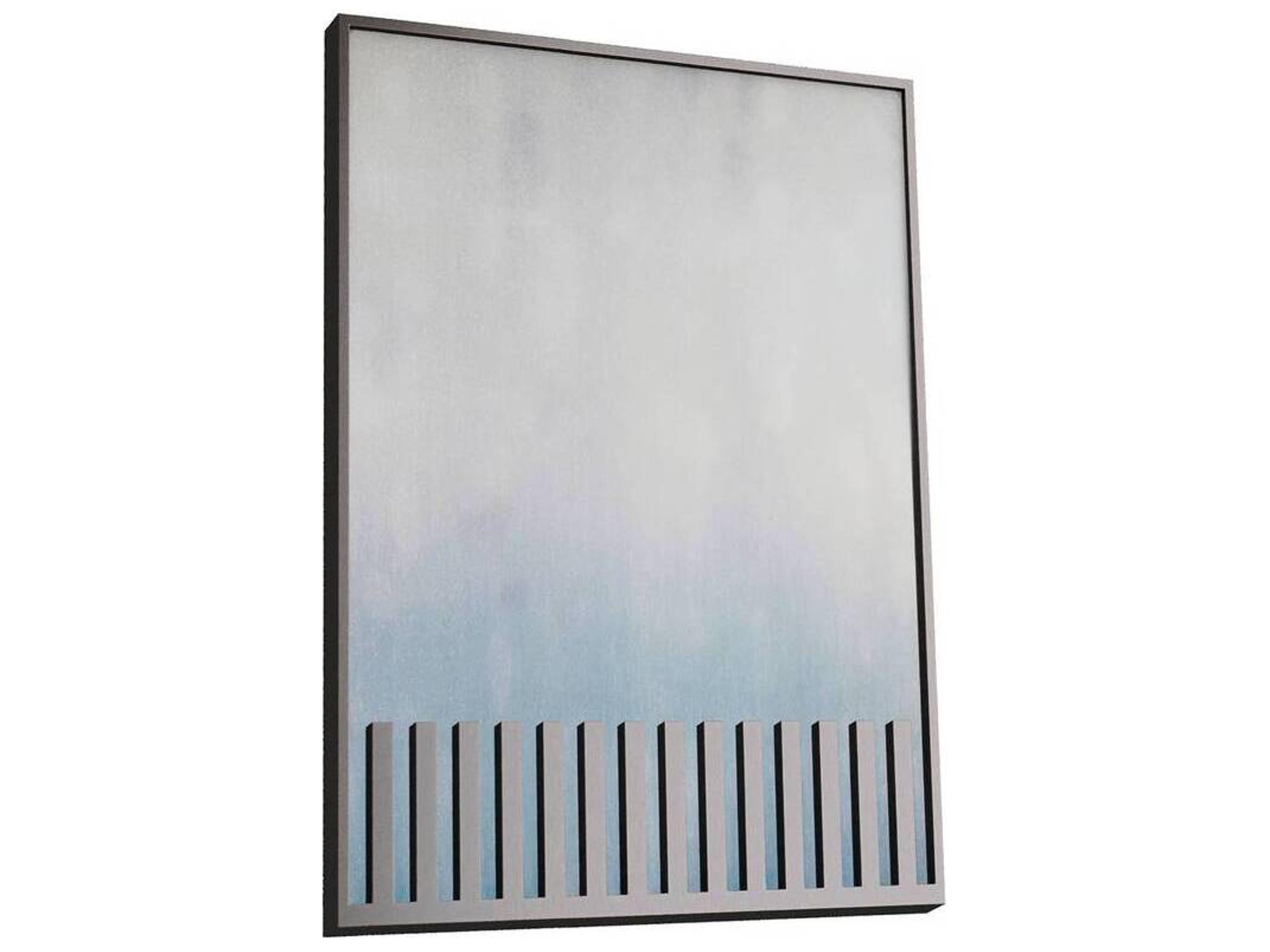Arteriors Home Bronze Antique Mirror Wall Rectangular