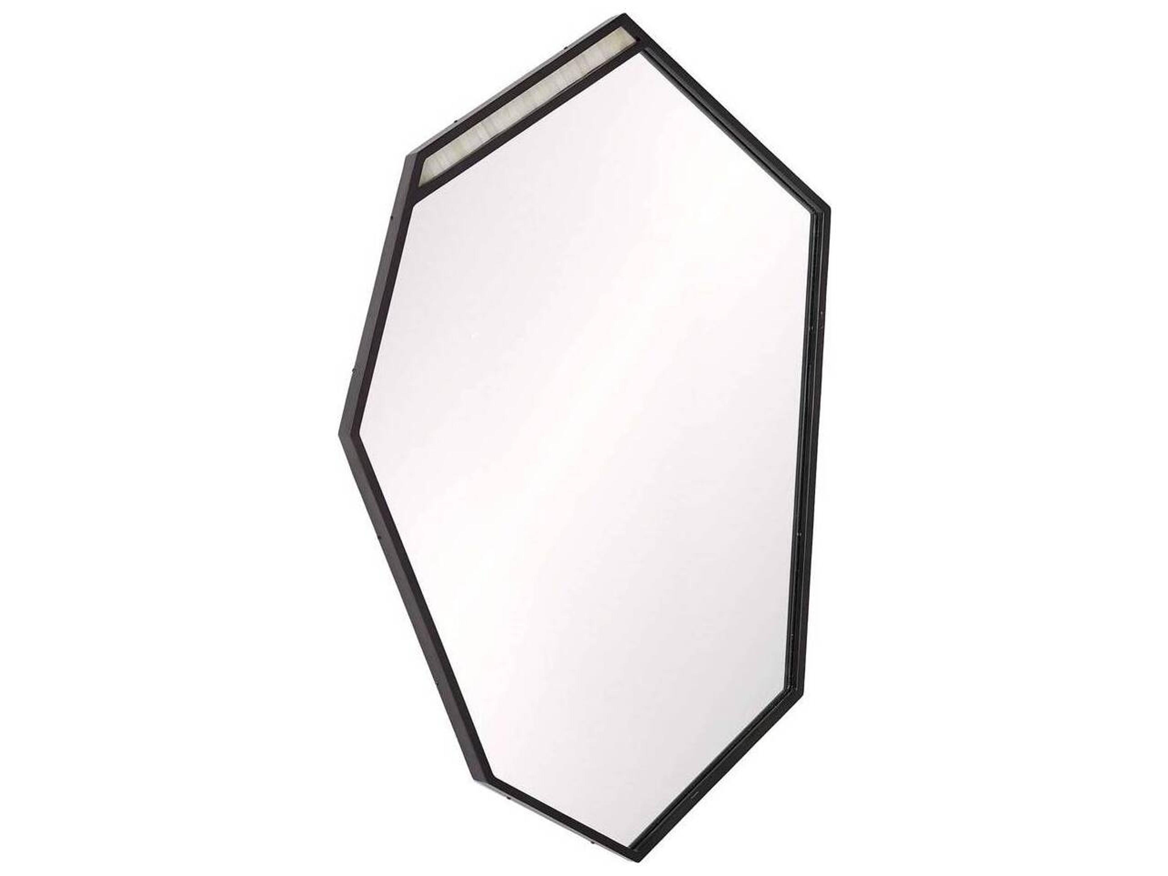 Arteriors Home Bronze Plain Wall Mirror