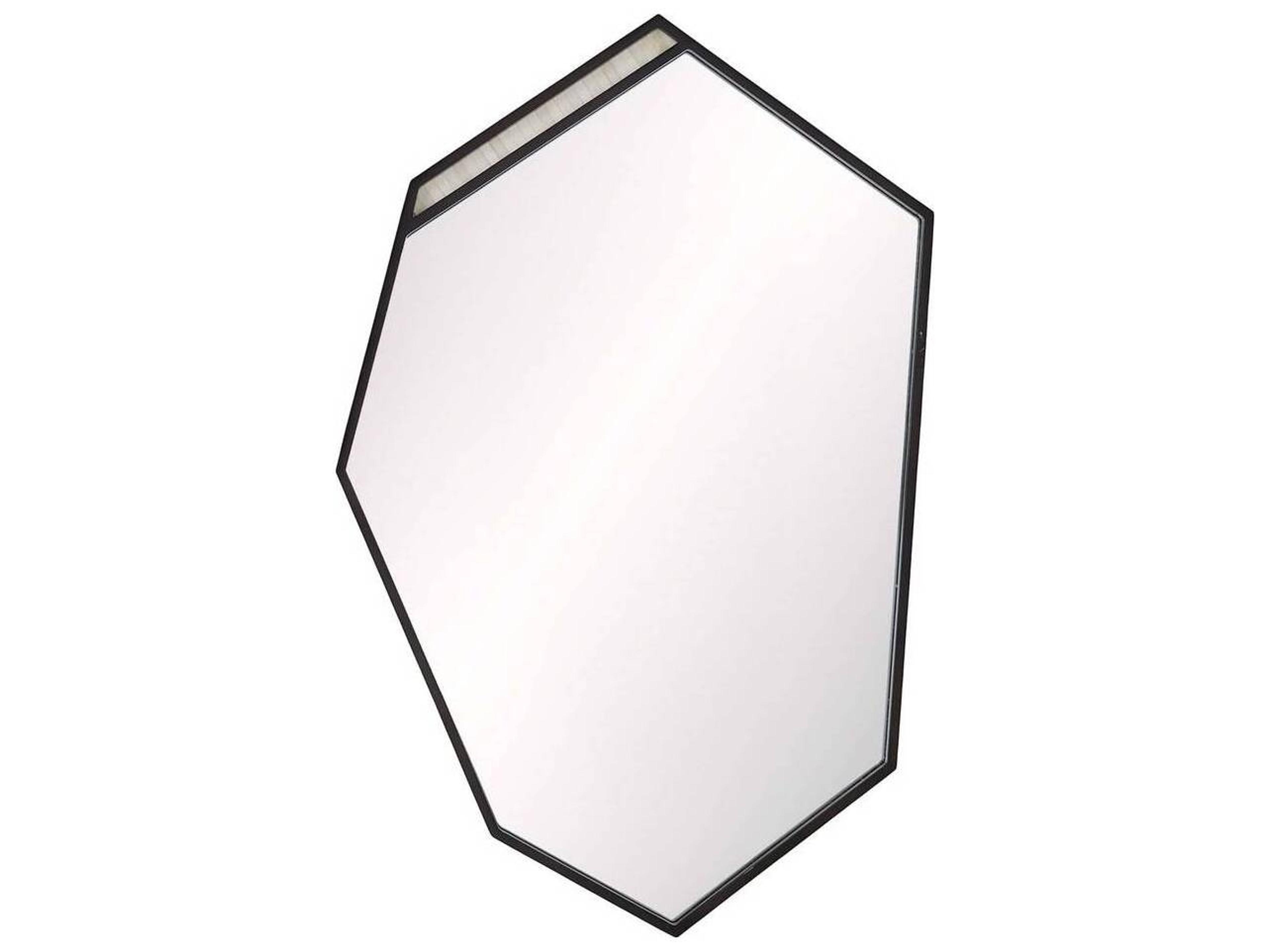 Arteriors Home Bronze Plain Wall Mirror