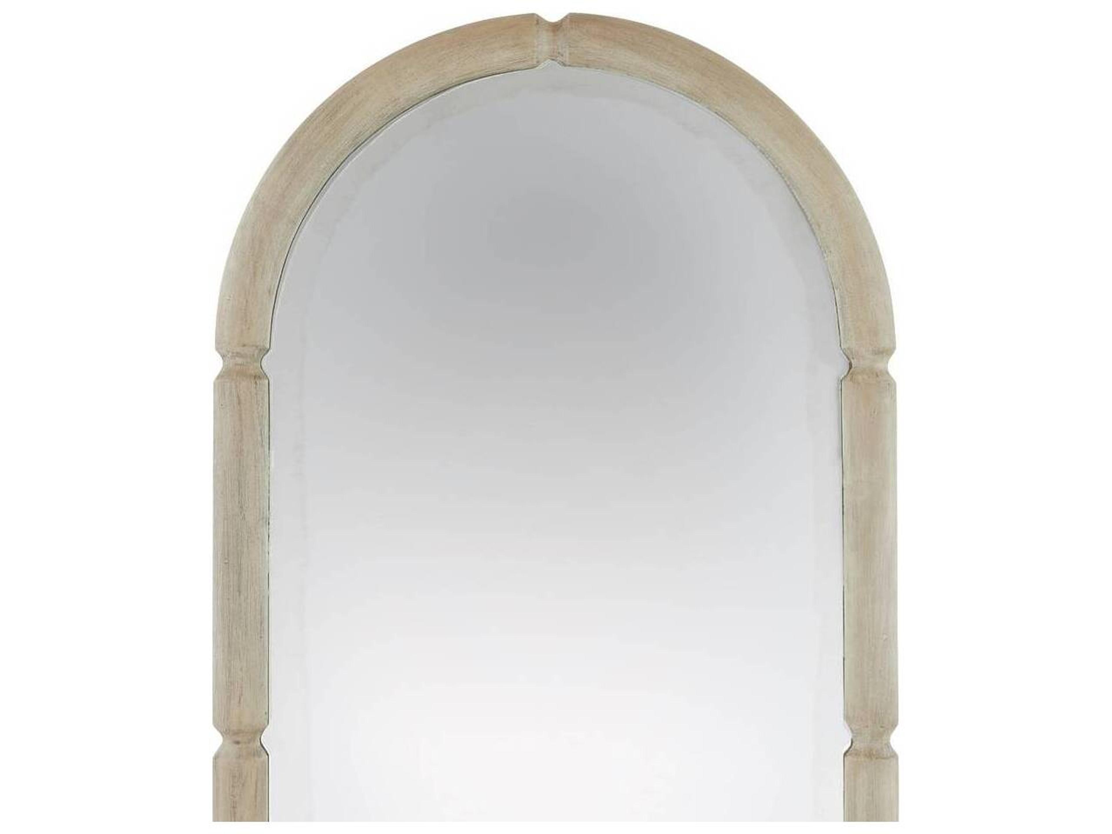 Arteriors Home Smoke Bronze Wall Mirror