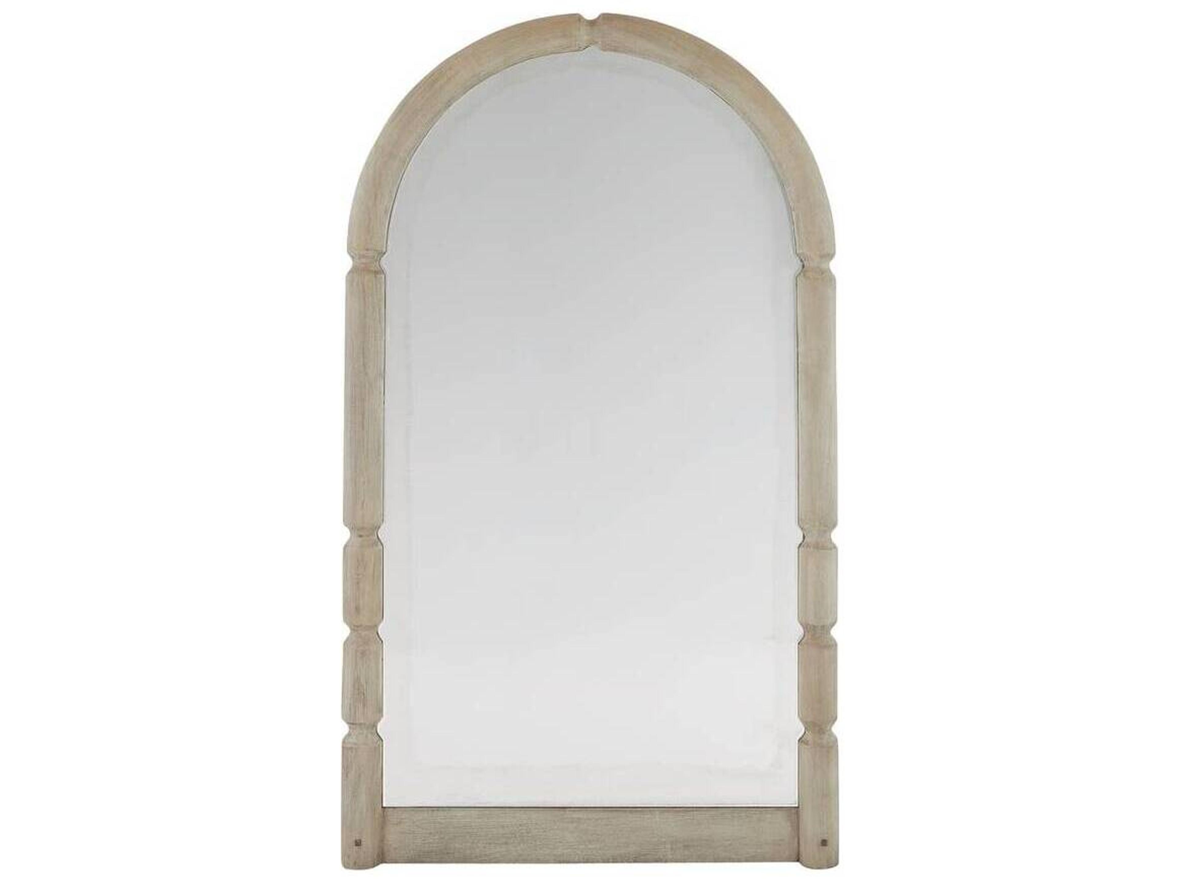 Arteriors Home Smoke Bronze Wall Mirror