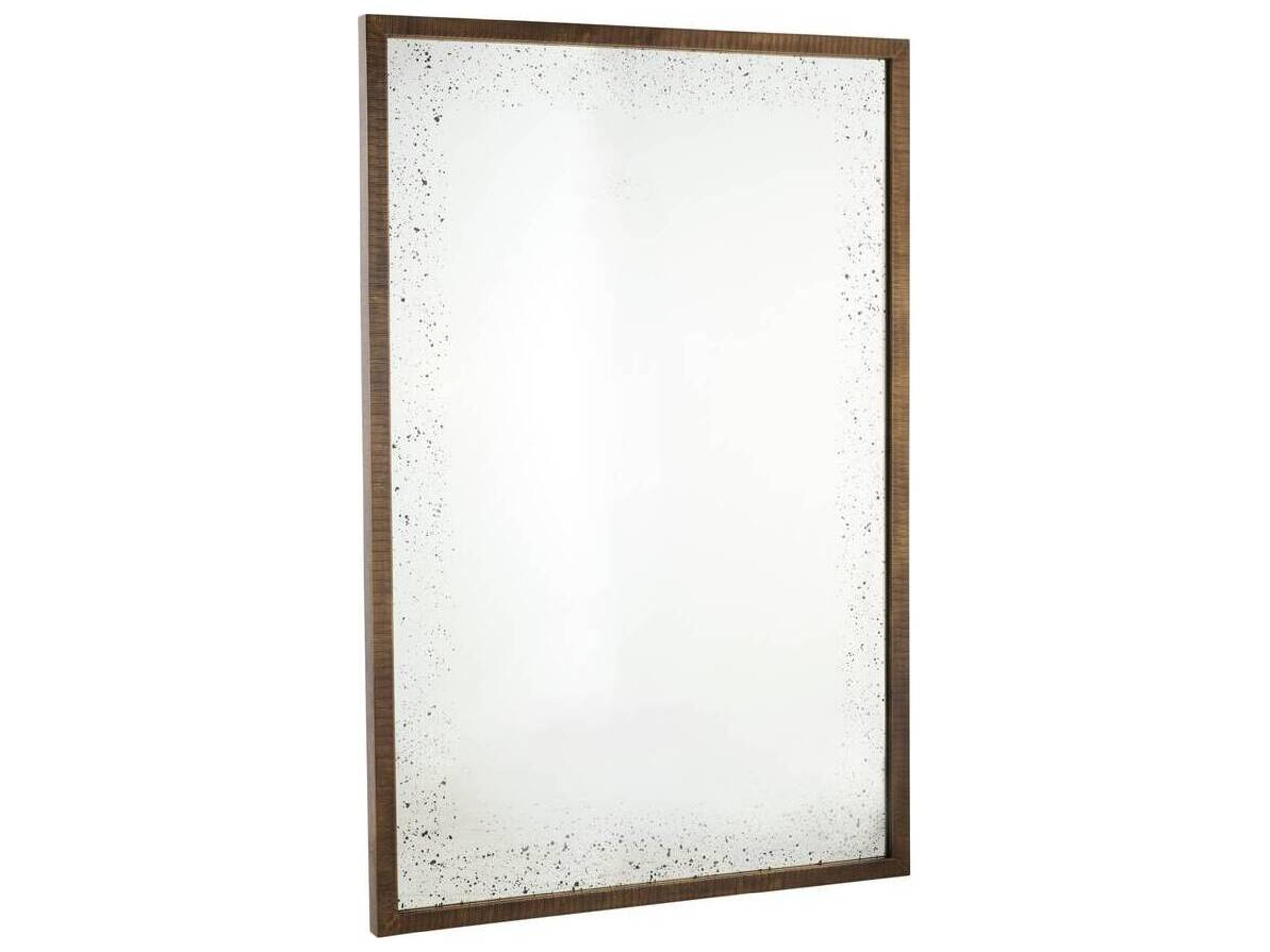 Arteriors Home Jamie Rectangular Antique Mirror