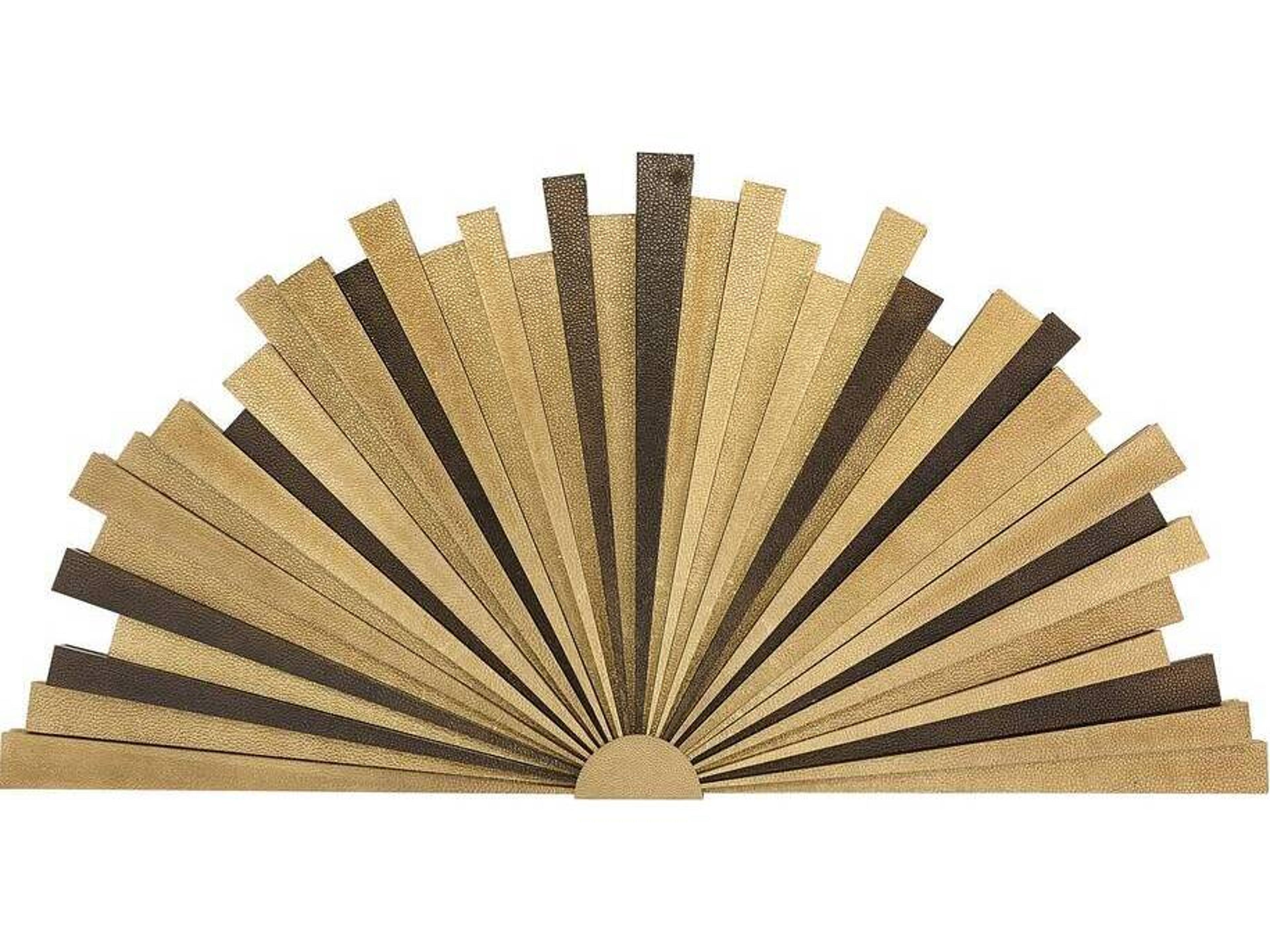 Arteriors Home Metal Wall Art