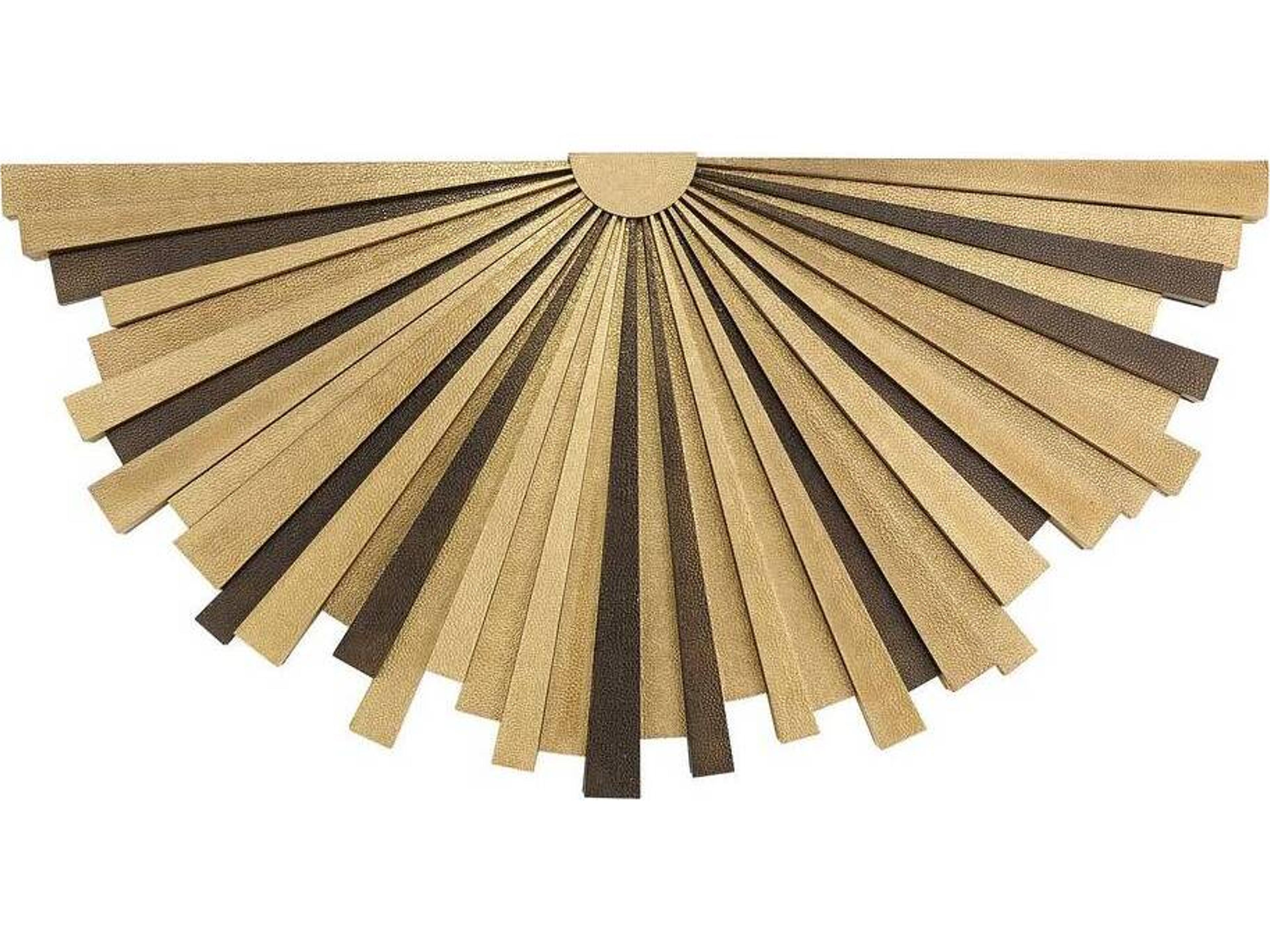 Arteriors Home Metal Wall Art