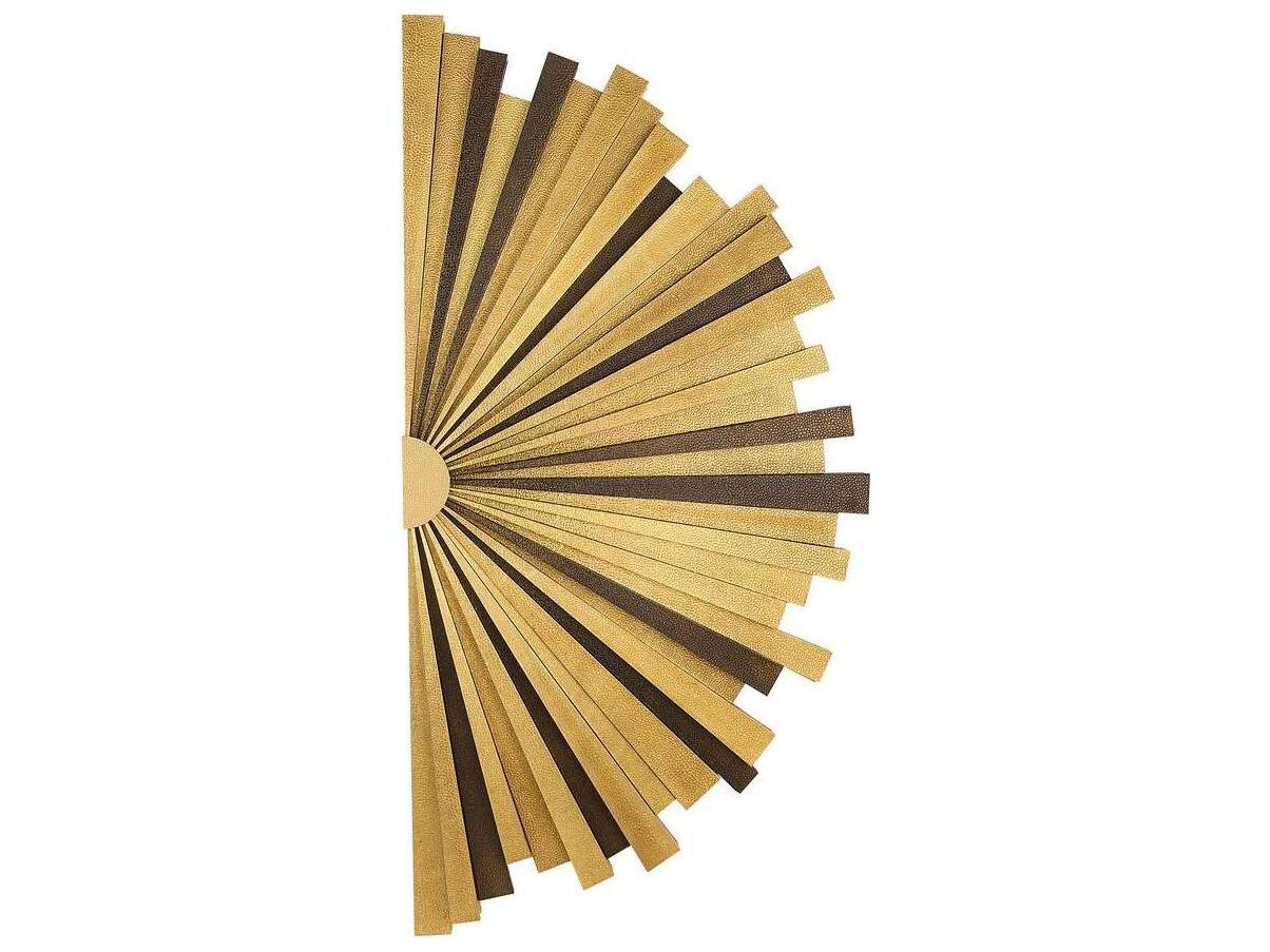 Arteriors Home Metal Wall Art