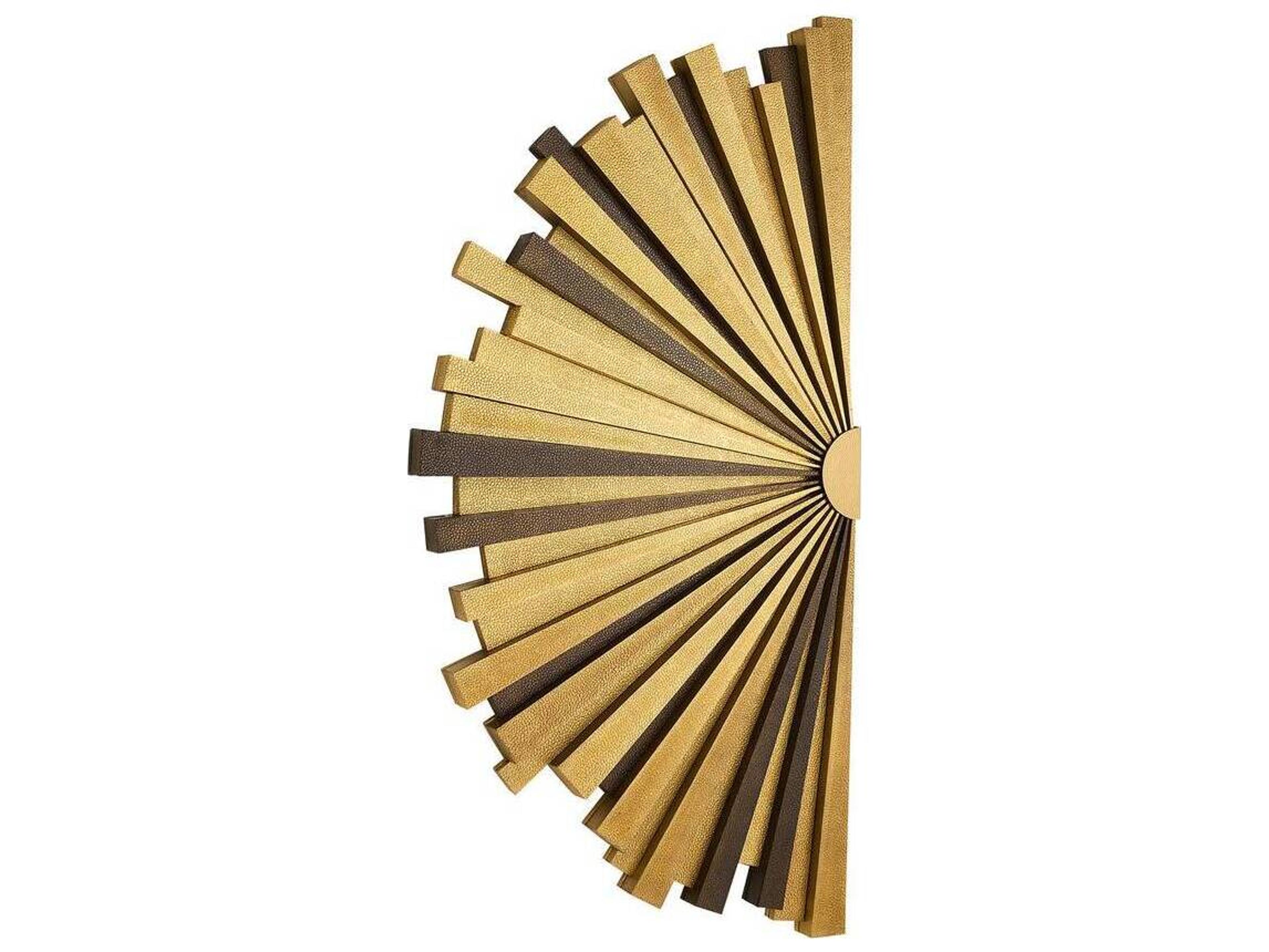 Arteriors Home Metal Wall Art