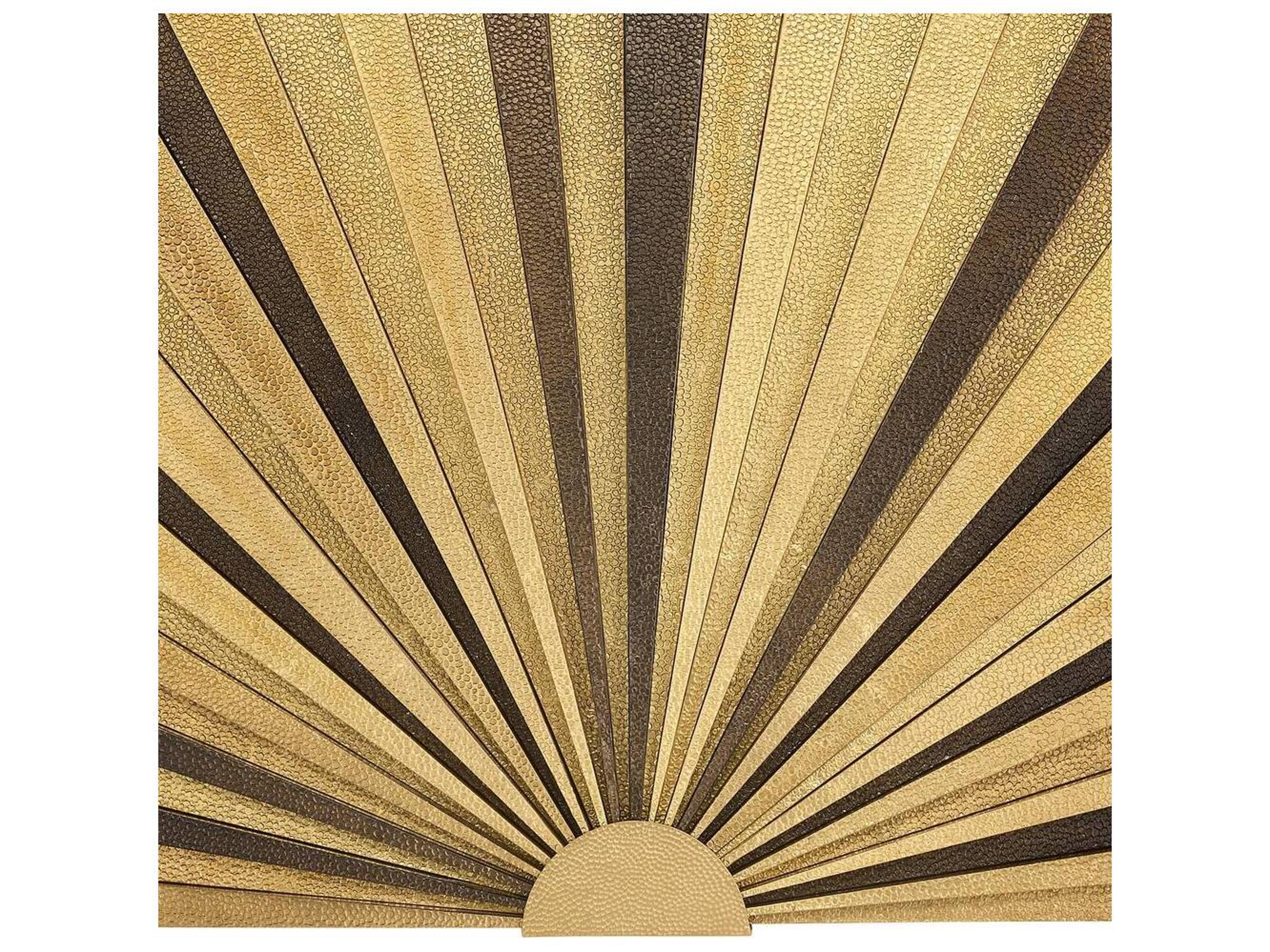 Arteriors Home Metal Wall Art