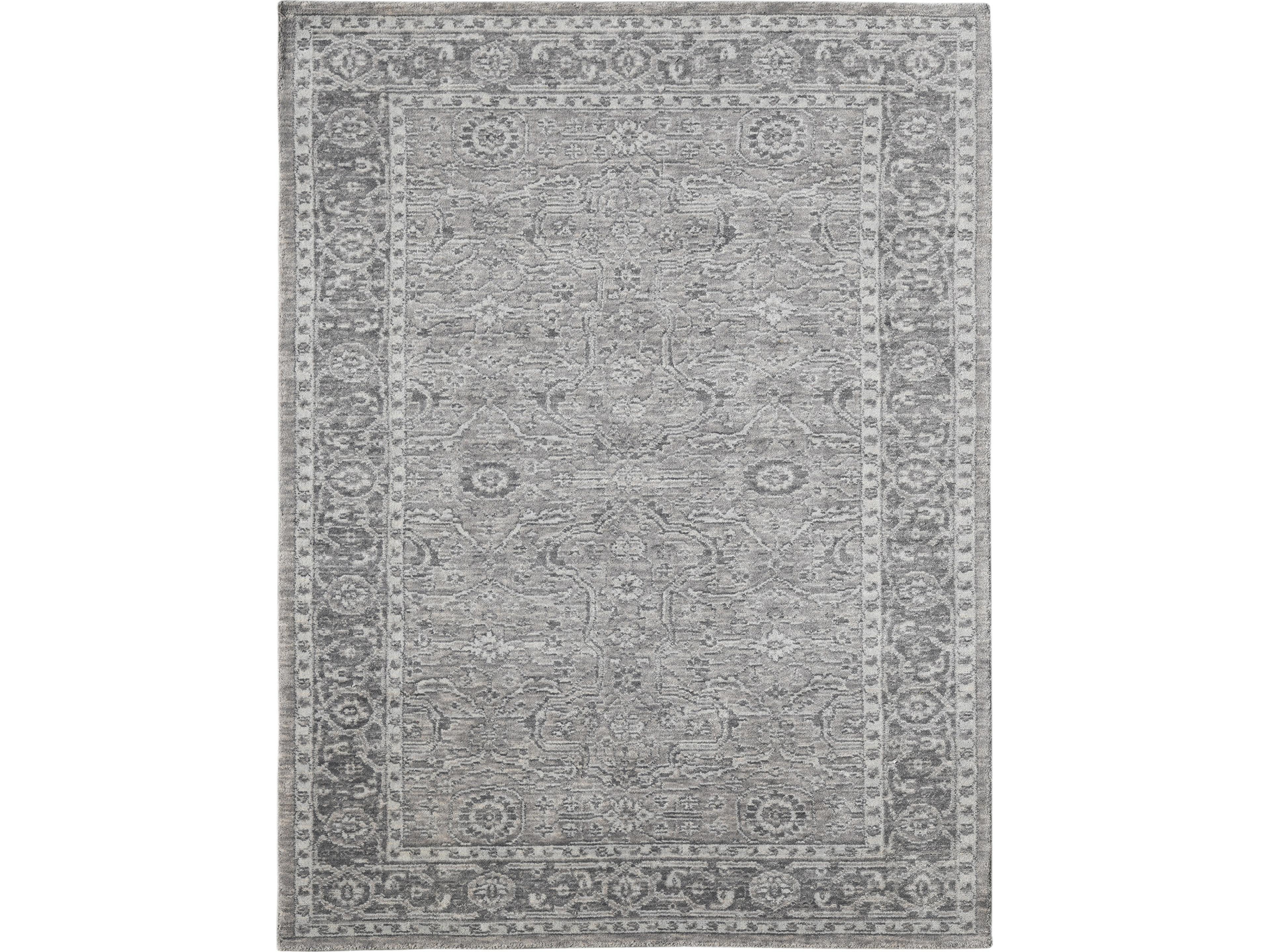 Inara Bordered Area Rug