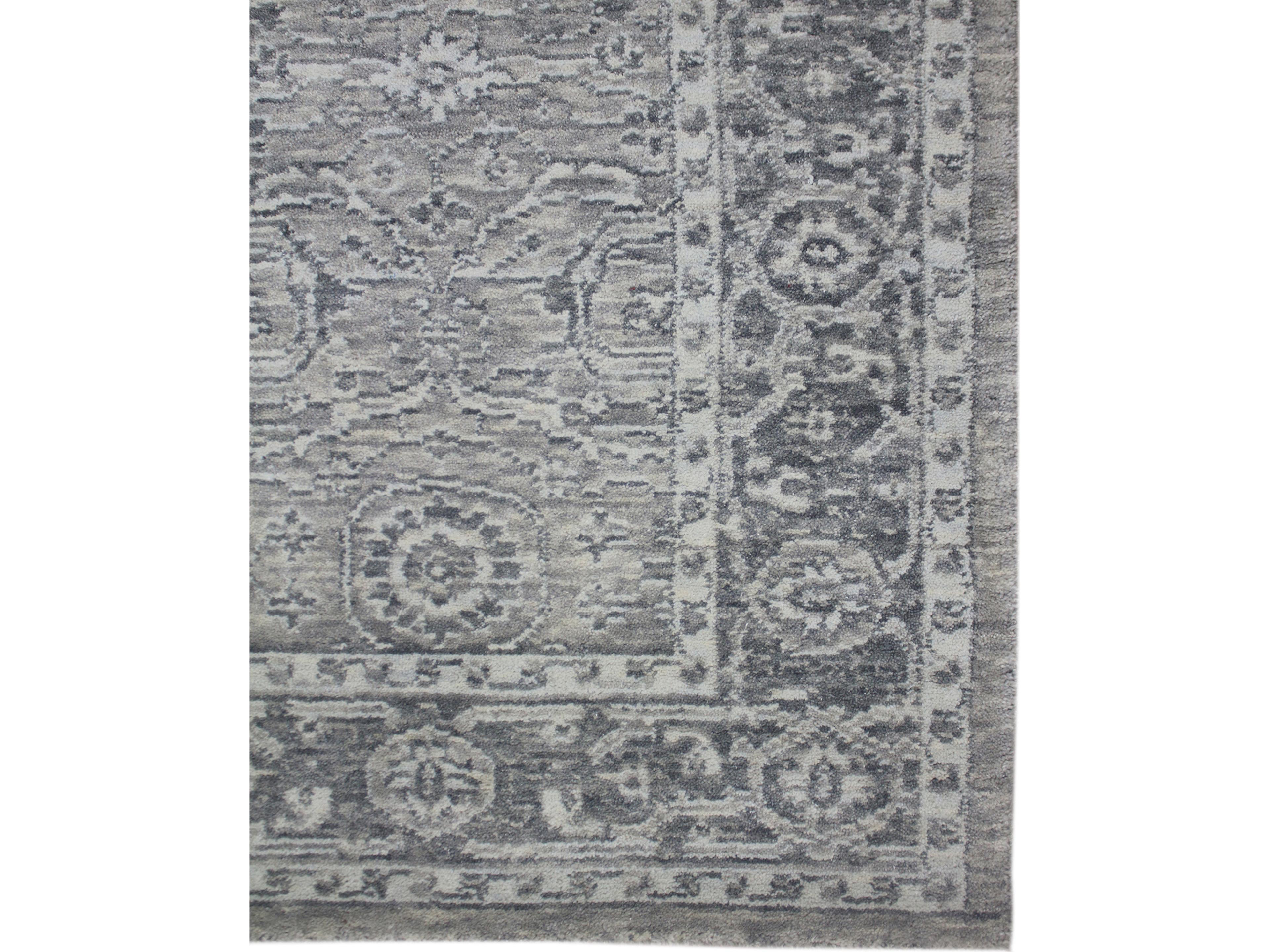 Amer Rugs Inara Bordered Area Rug