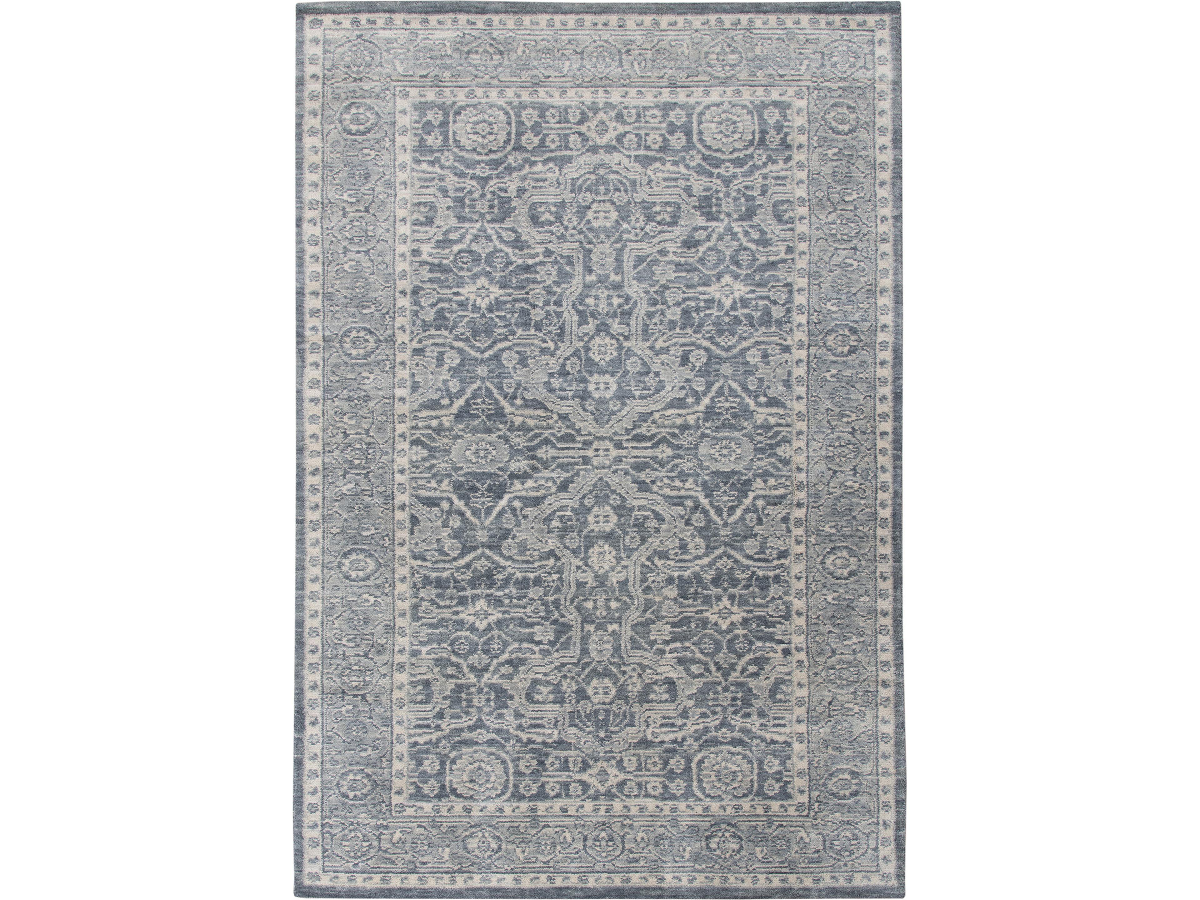 Inara Bordered Area Rug