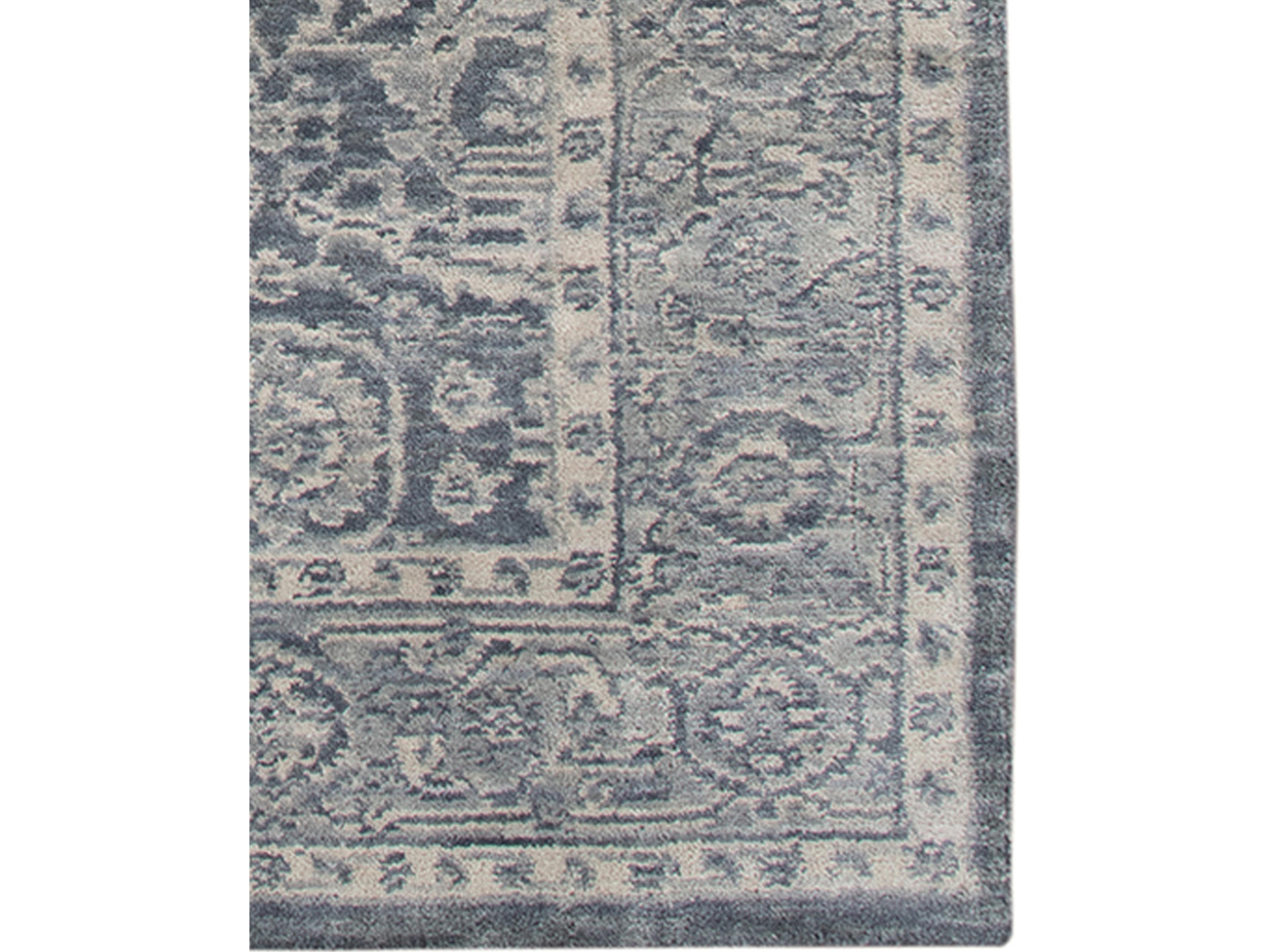 Amer Rugs Inara Bordered Area Rug