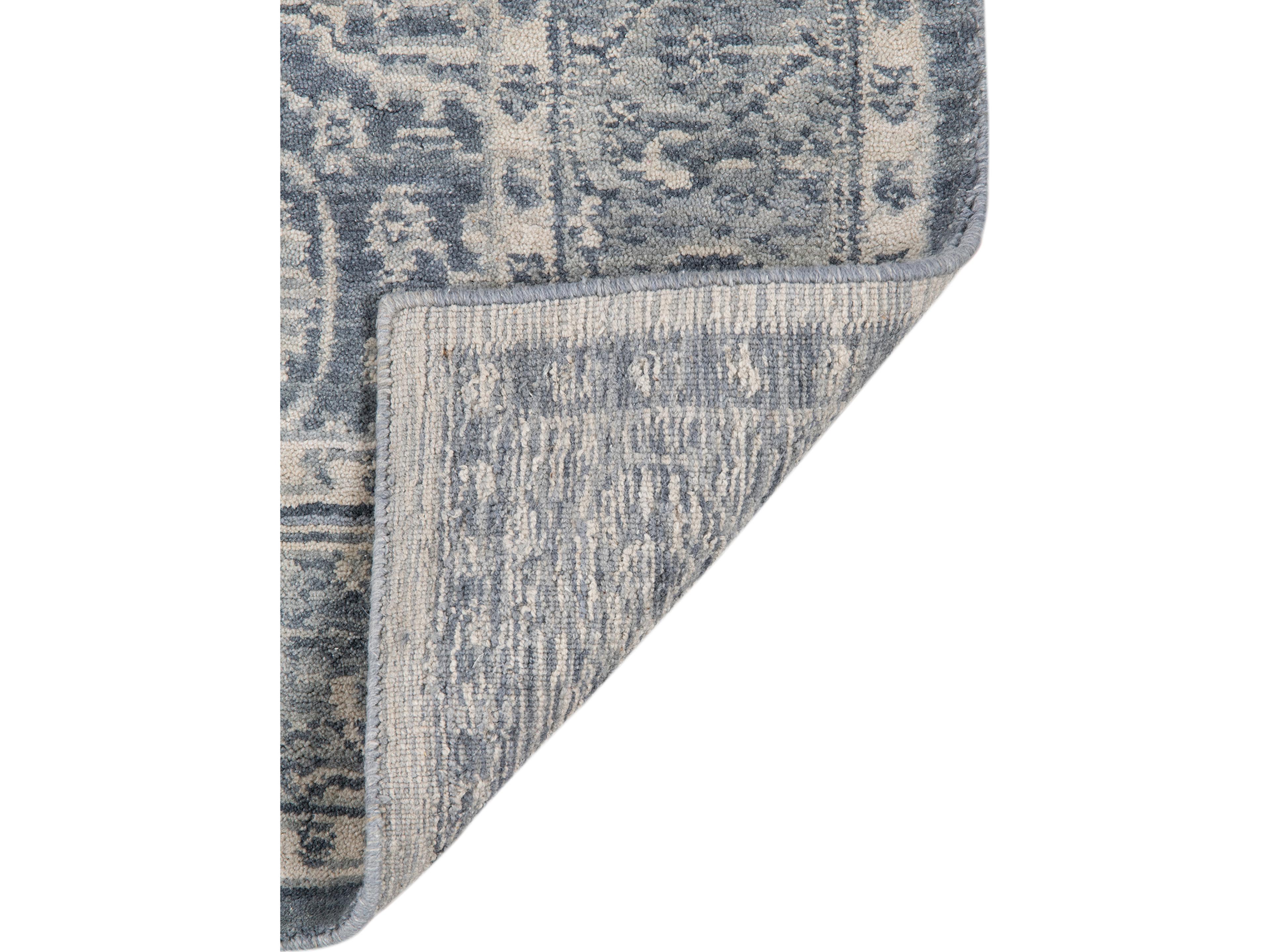 Amer Rugs Inara Bordered Area Rug