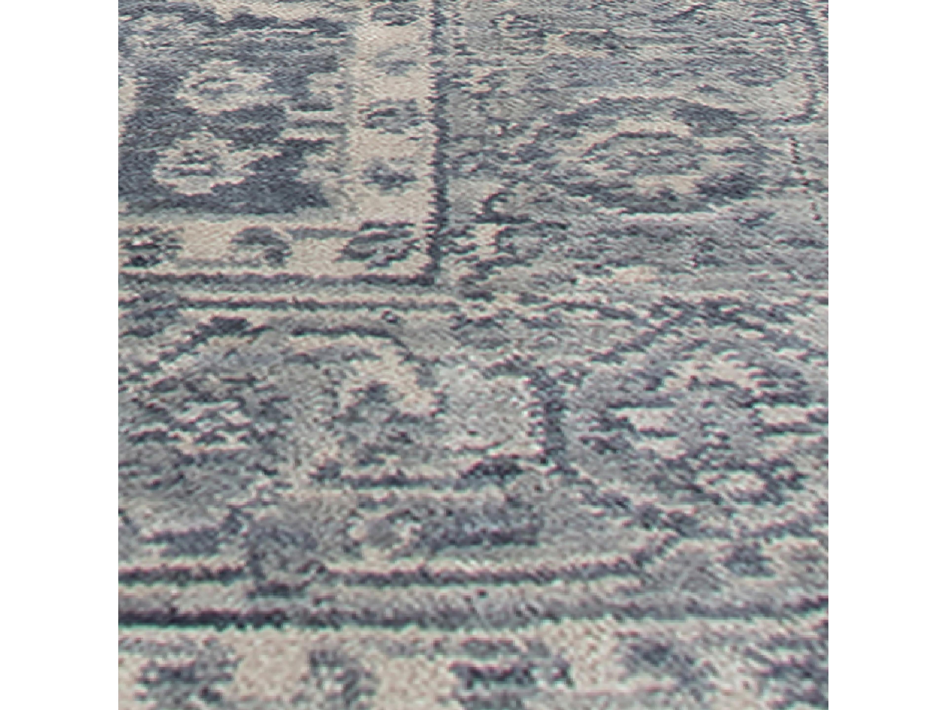Amer Rugs Inara Bordered Area Rug