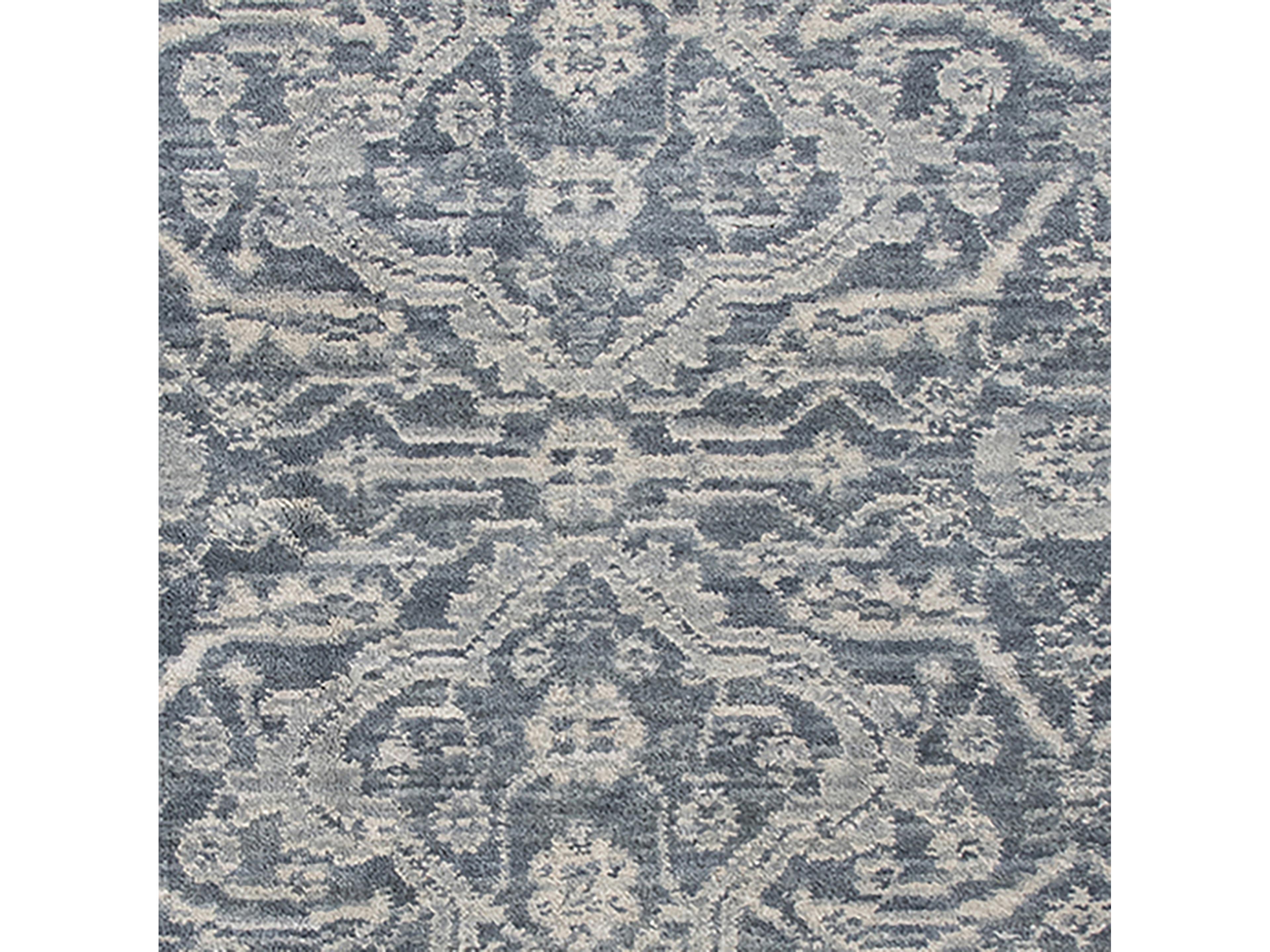 Amer Rugs Inara Bordered Area Rug