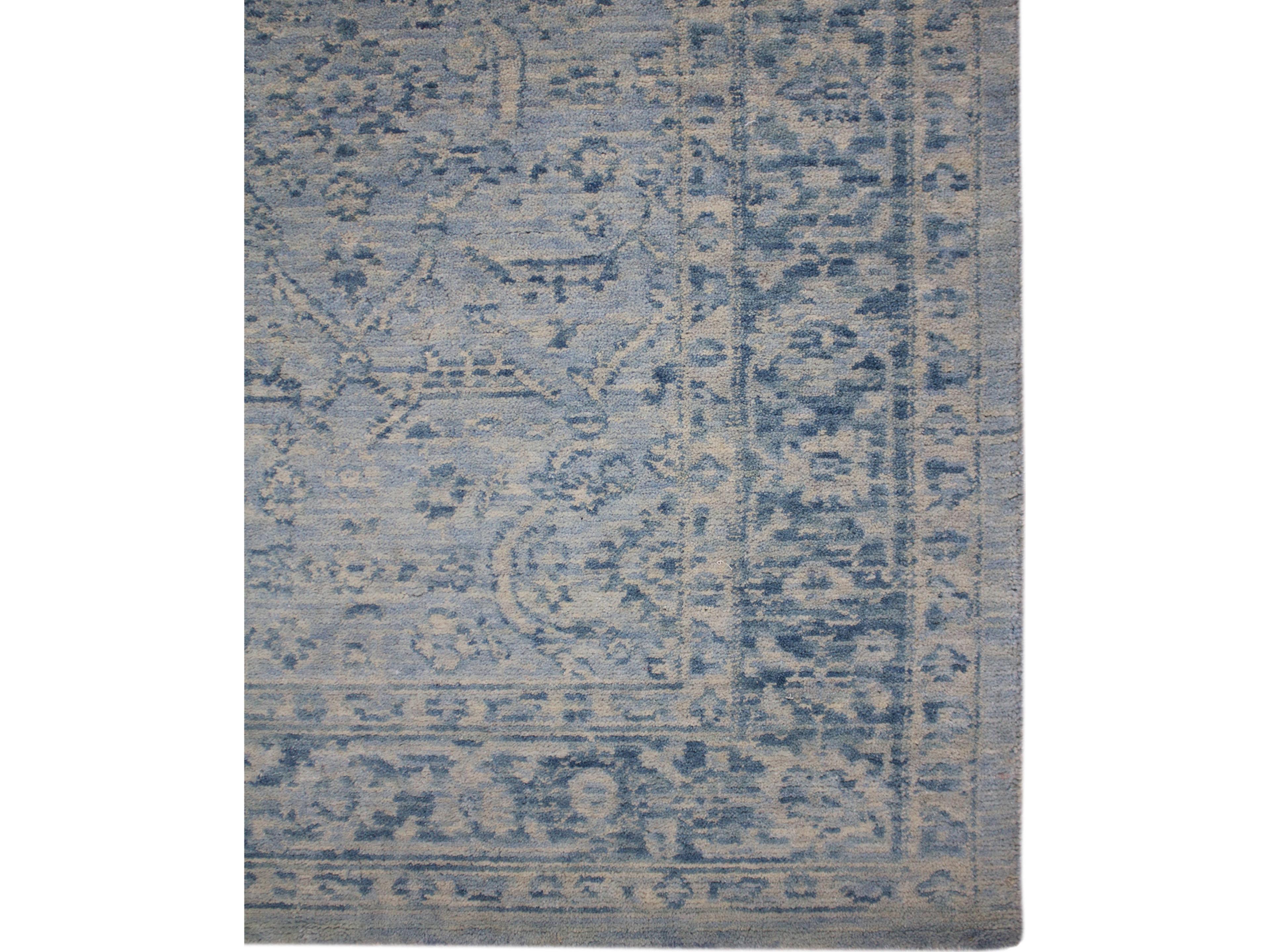 Amer Rugs Inara Bordered Area Rug