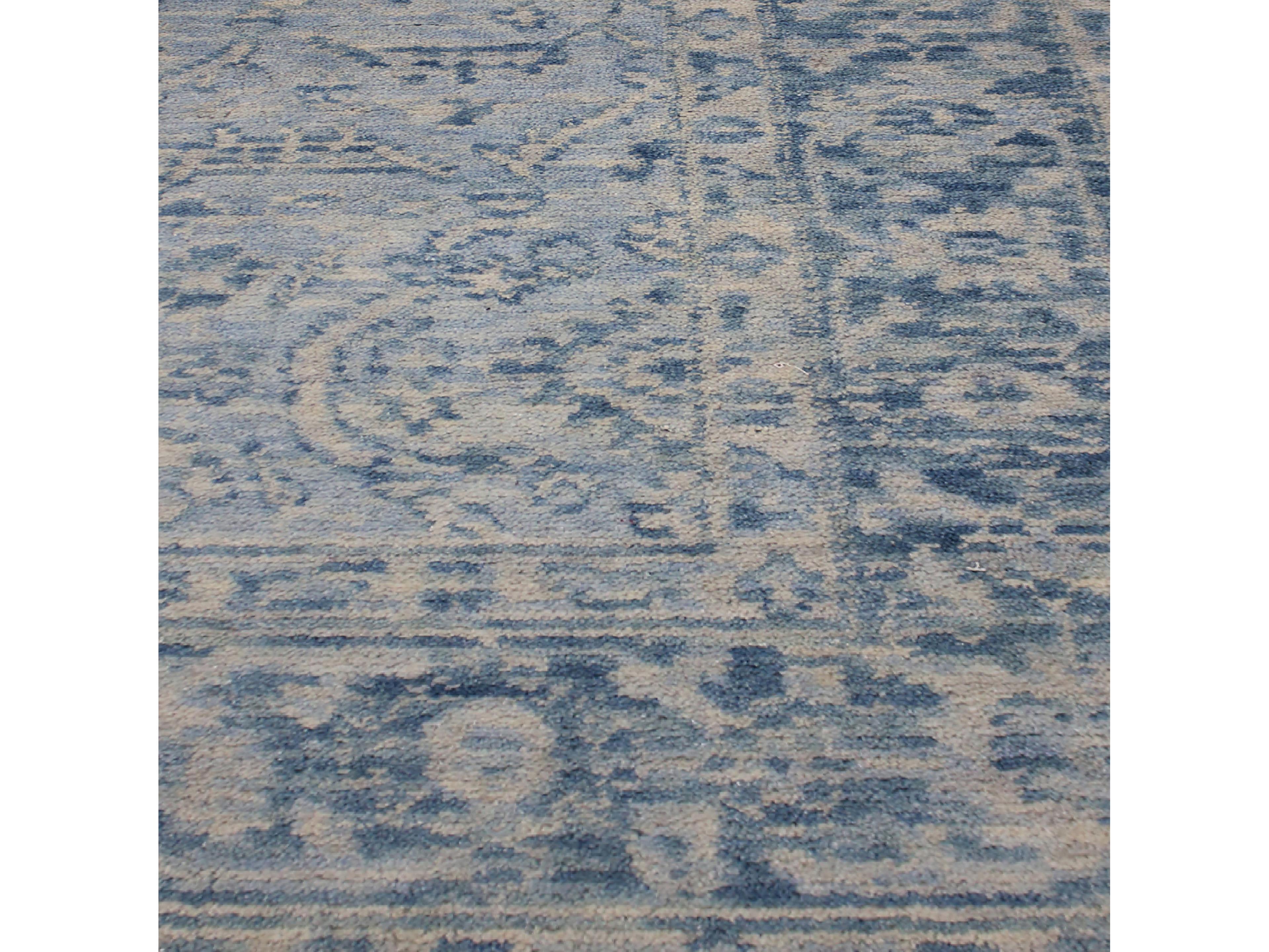 Amer Rugs Inara Bordered Area Rug