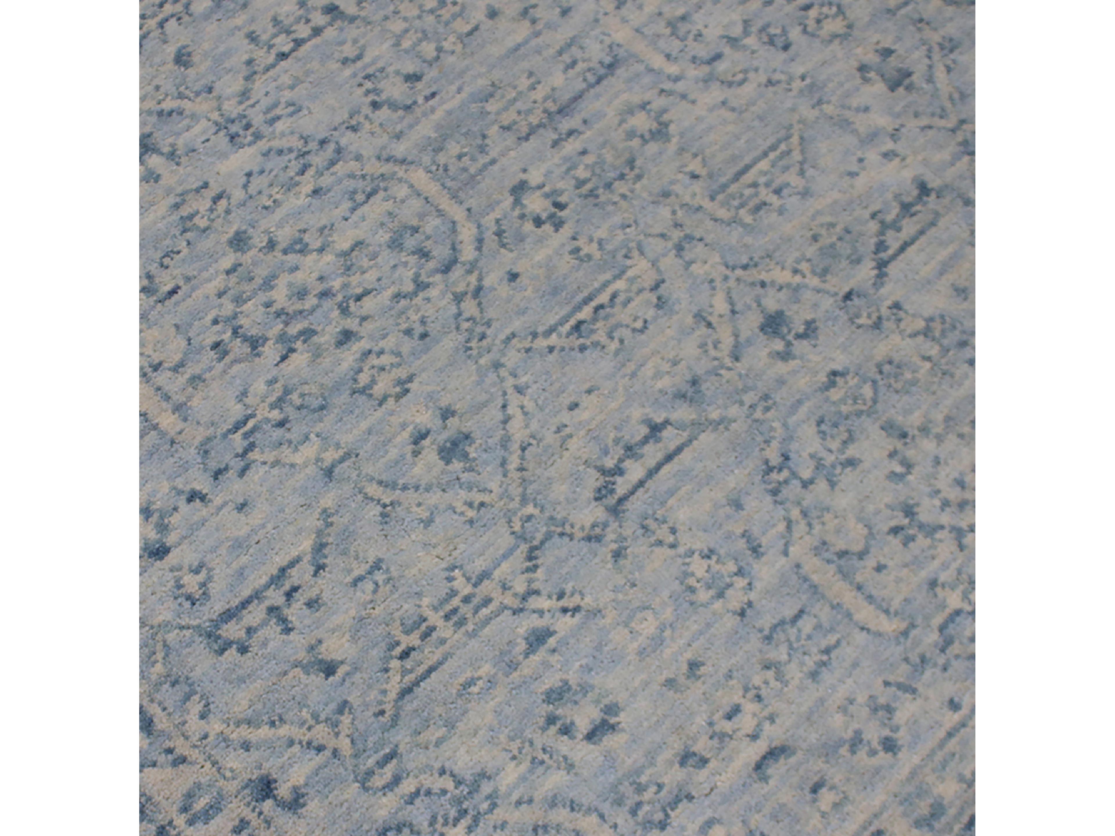 Amer Rugs Inara Bordered Area Rug