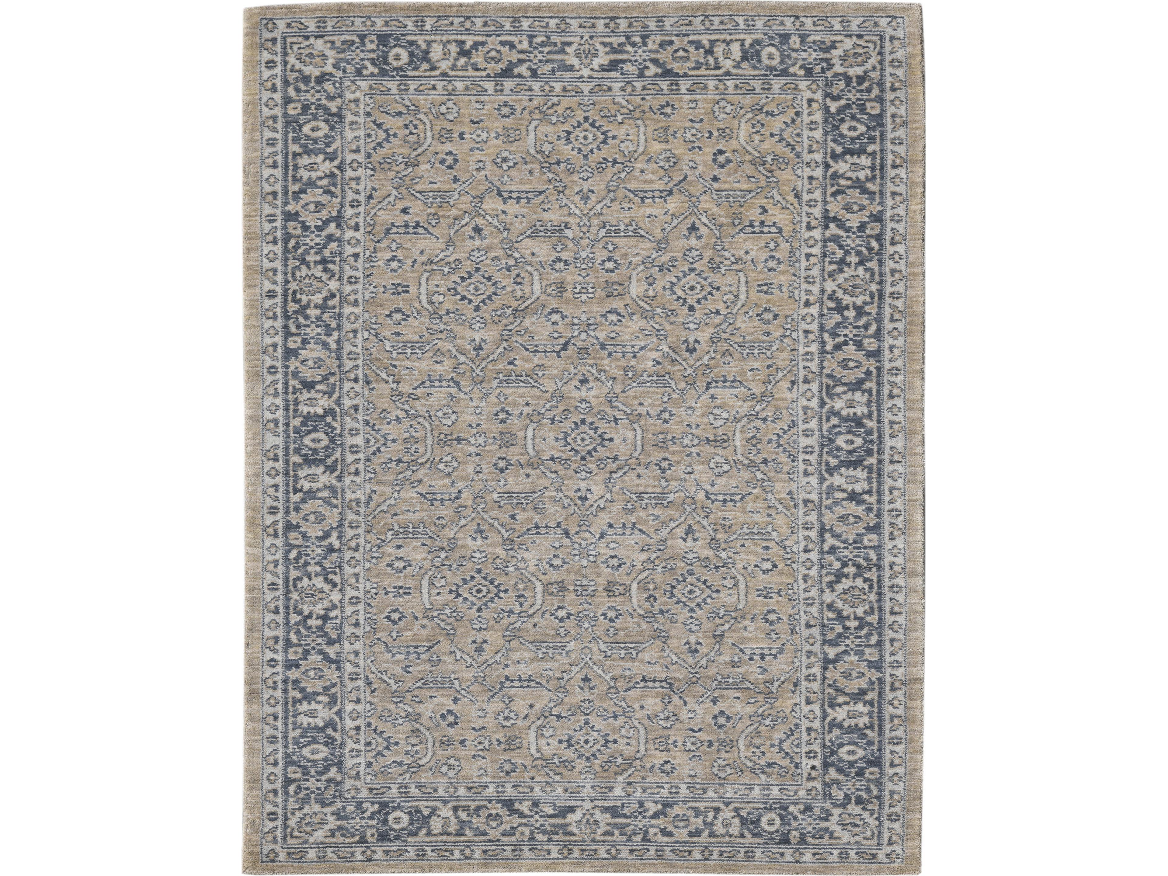 Amer Rugs Inara Bordered Area Rug