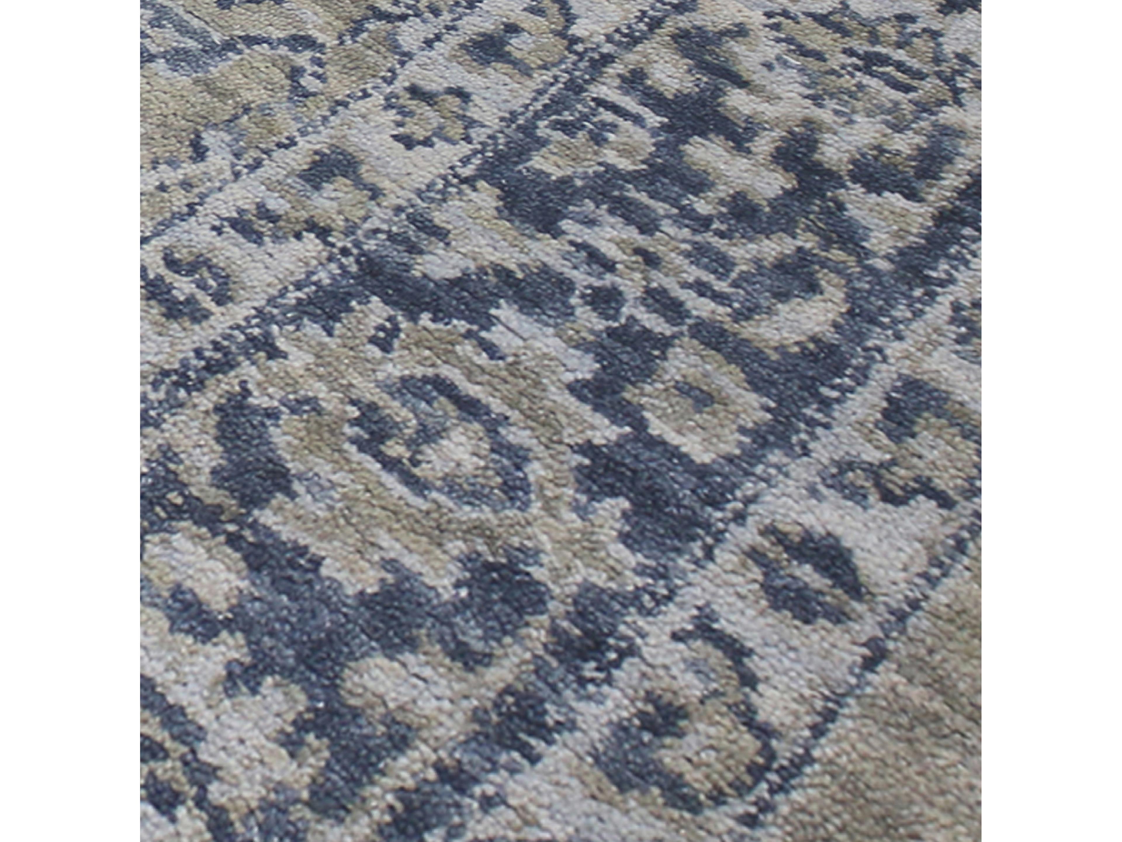 Amer Rugs Inara Bordered Area Rug