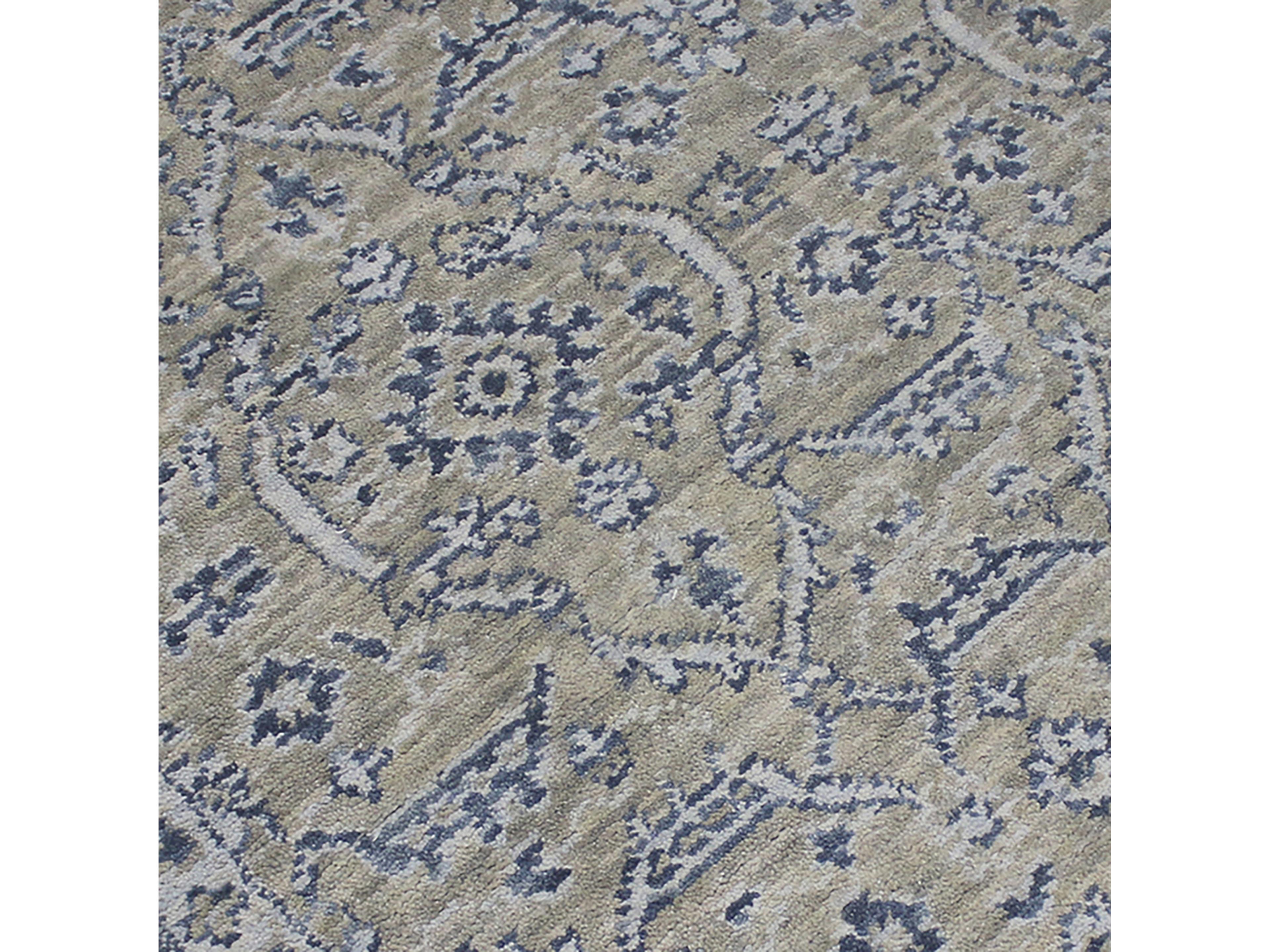 Amer Rugs Inara Bordered Area Rug
