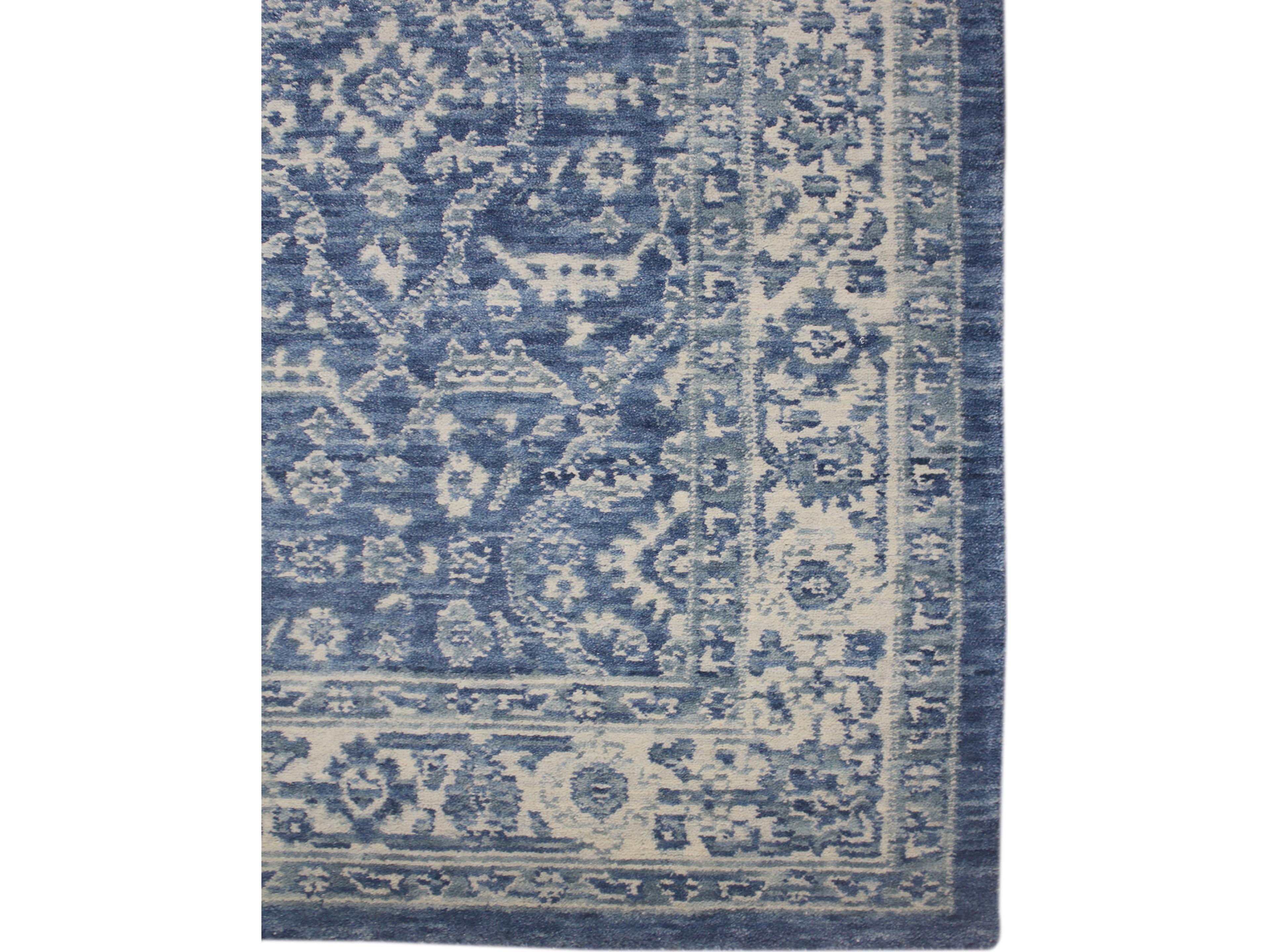 Amer Rugs Inara Bordered Area Rug