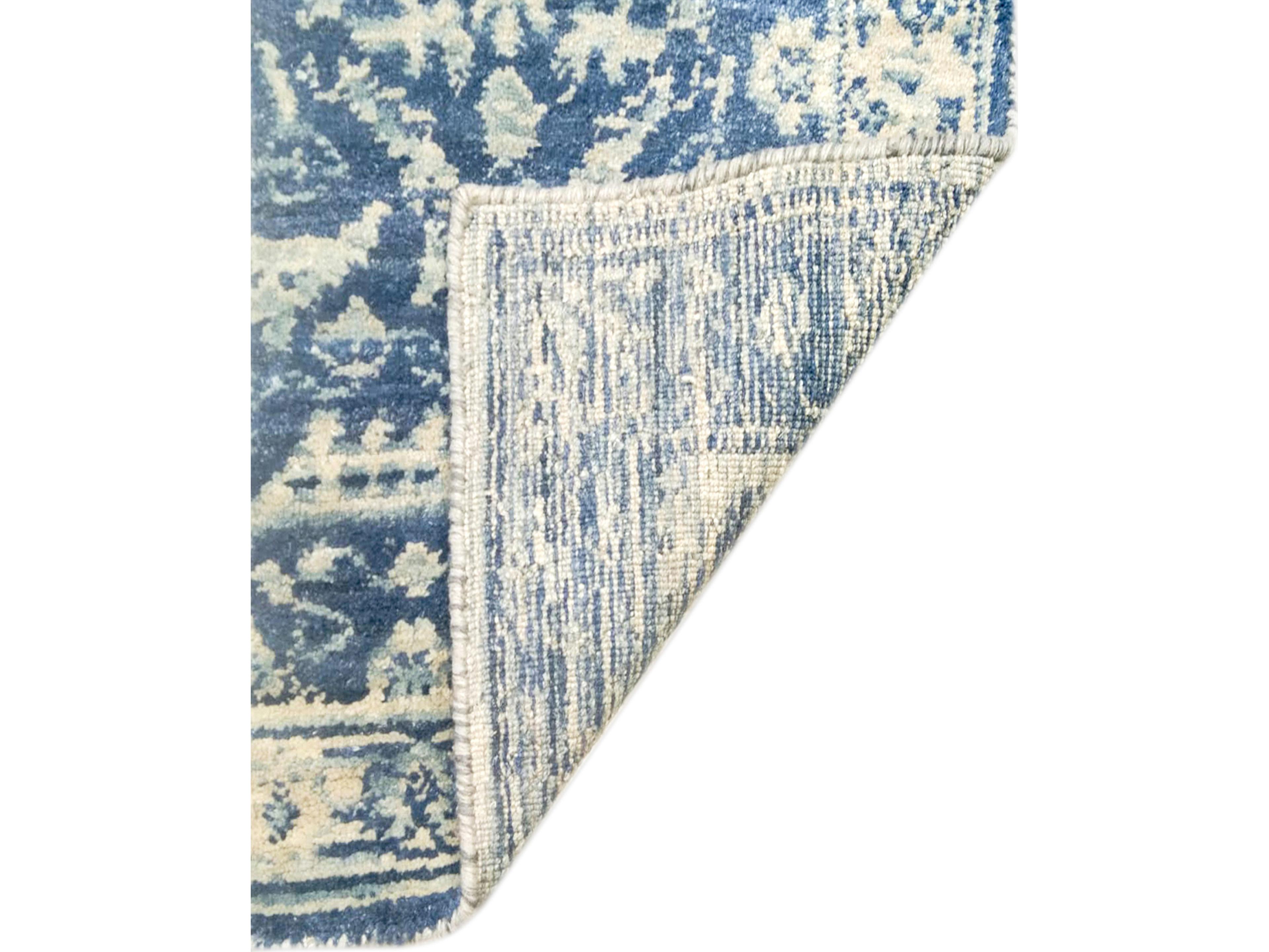 Amer Rugs Inara Bordered Area Rug