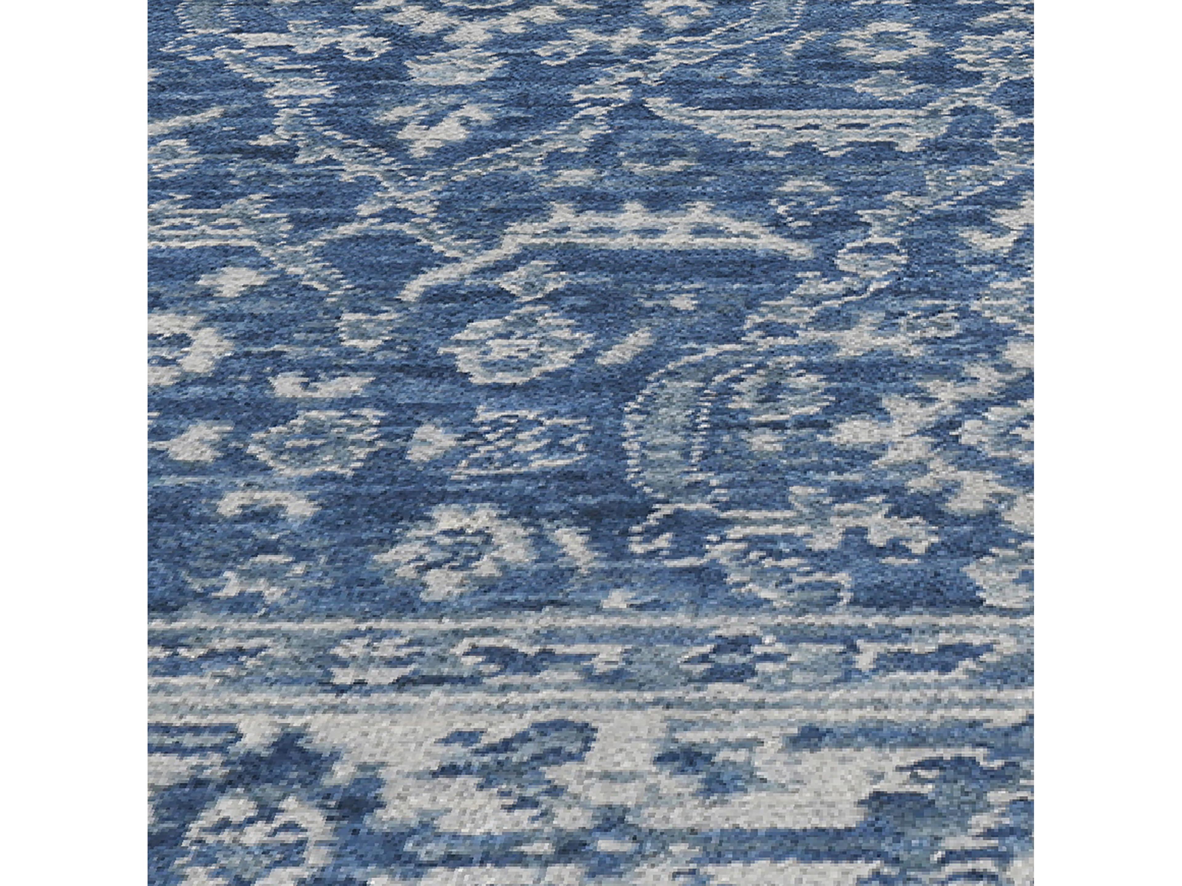 Amer Rugs Inara Bordered Area Rug