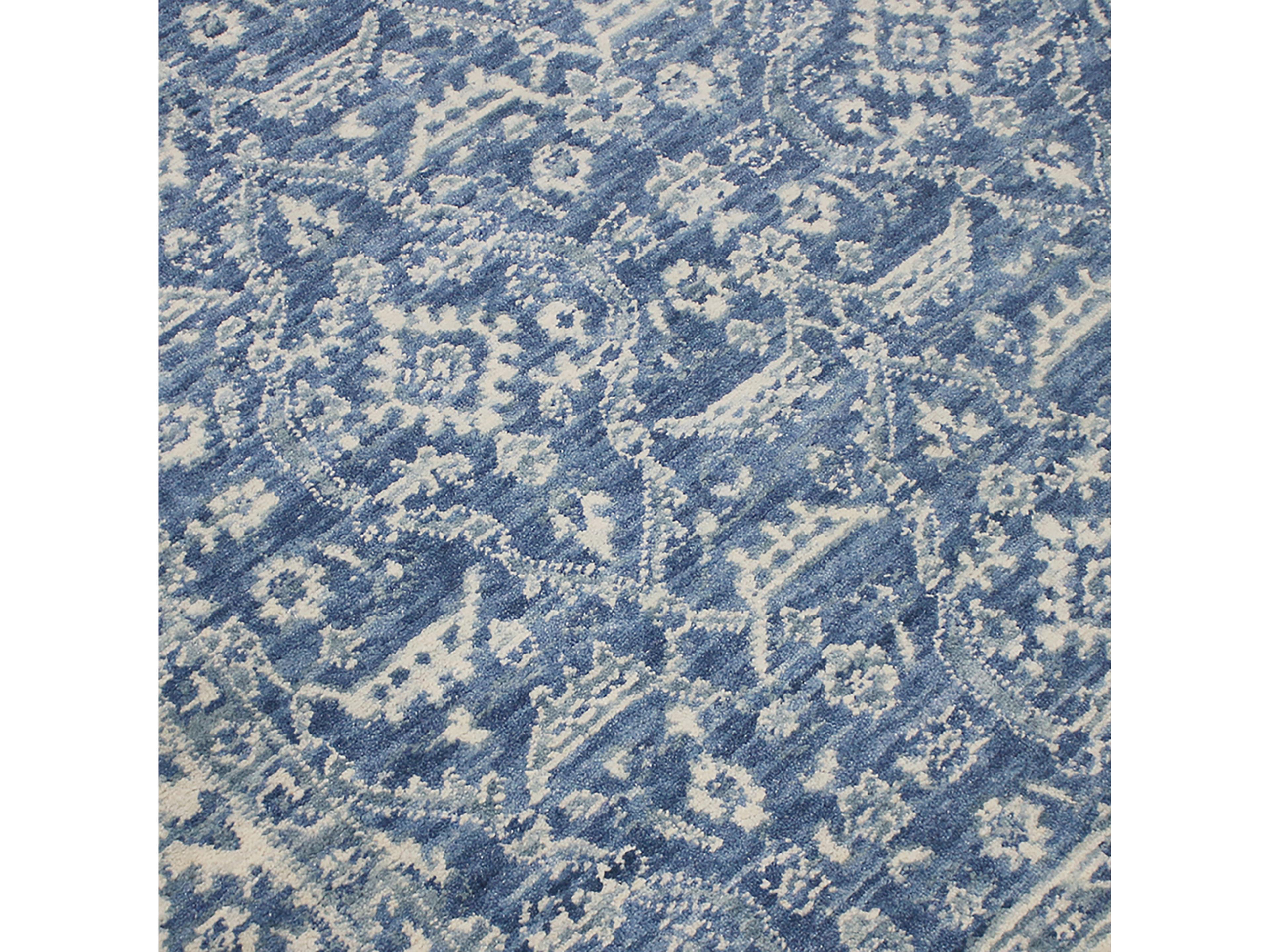 Amer Rugs Inara Bordered Area Rug