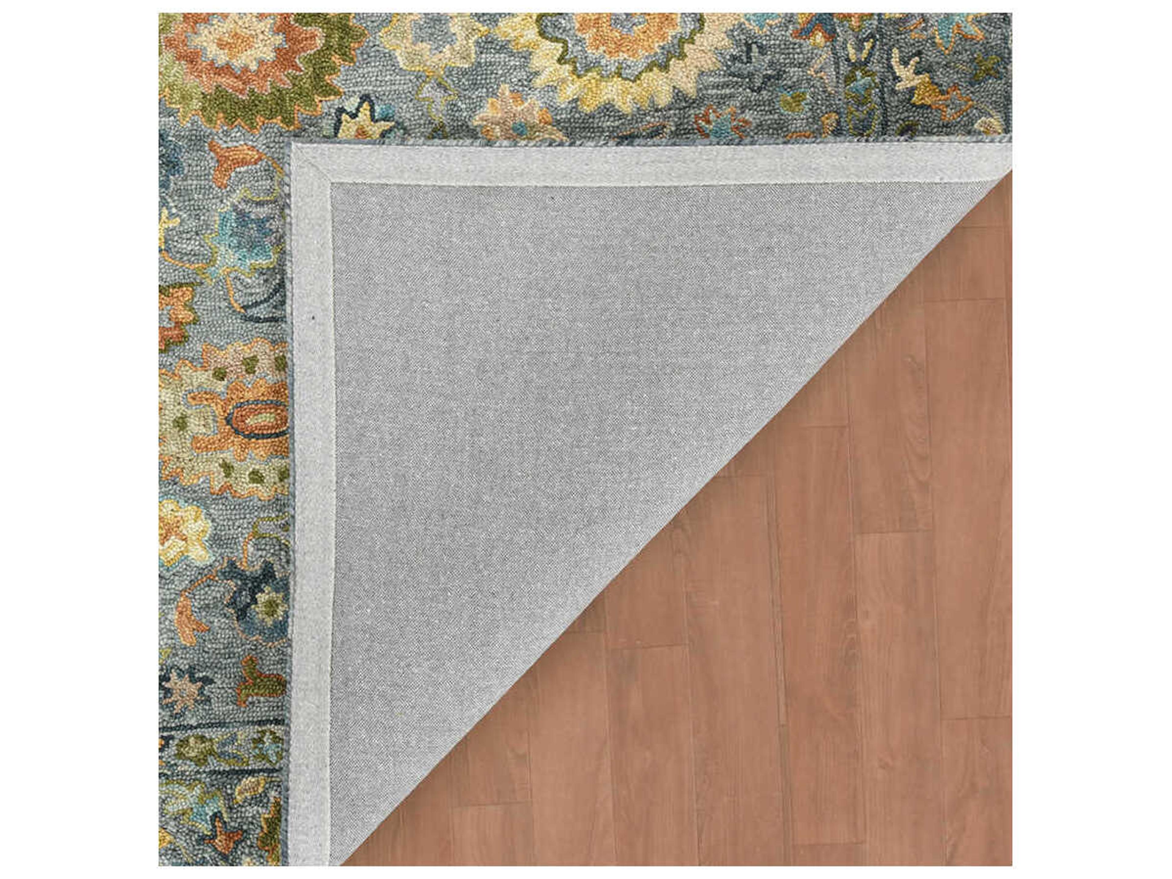 Amer Rugs Jackson Bordered Area Rug
