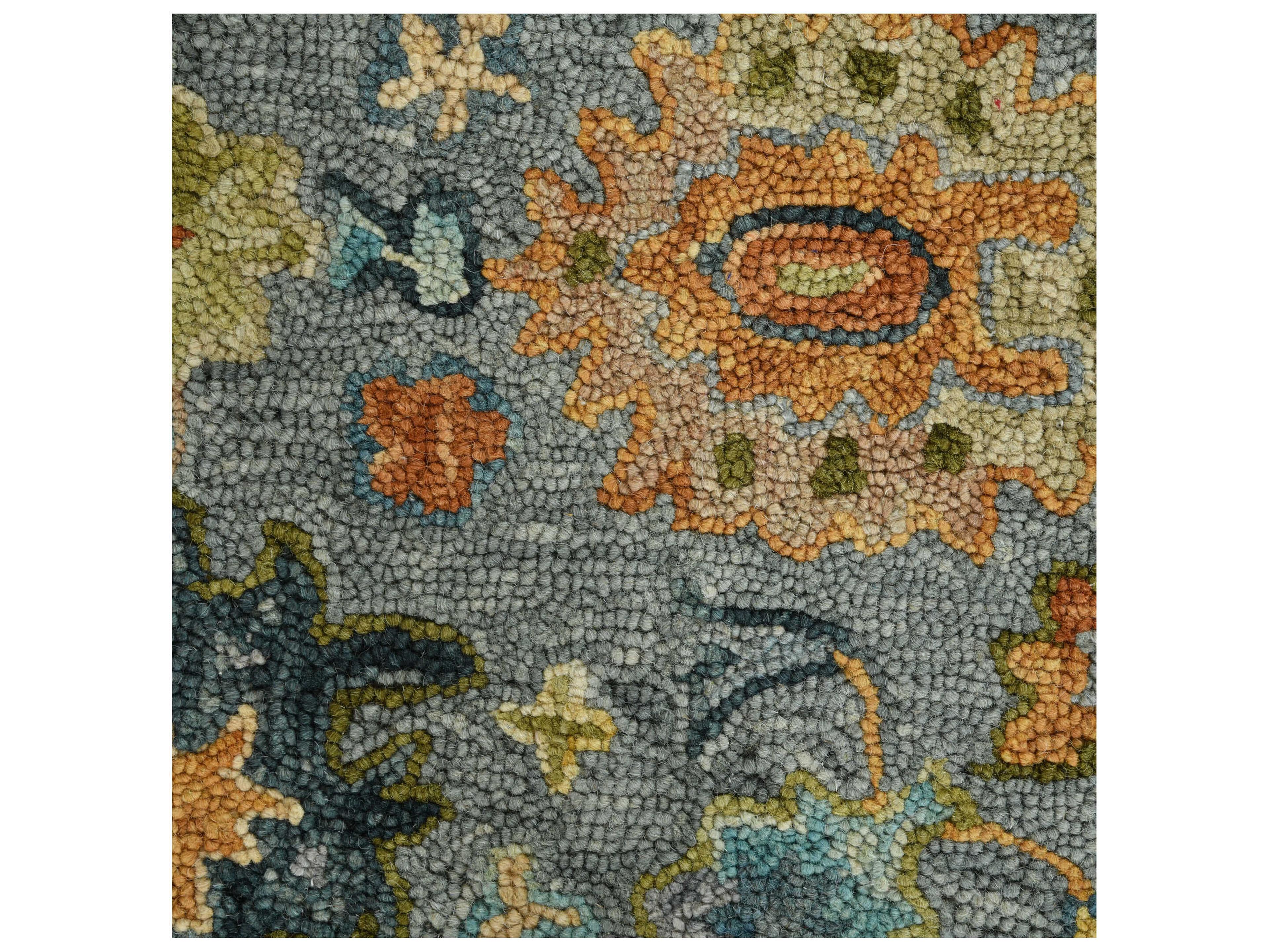 Amer Rugs Jackson Bordered Area Rug
