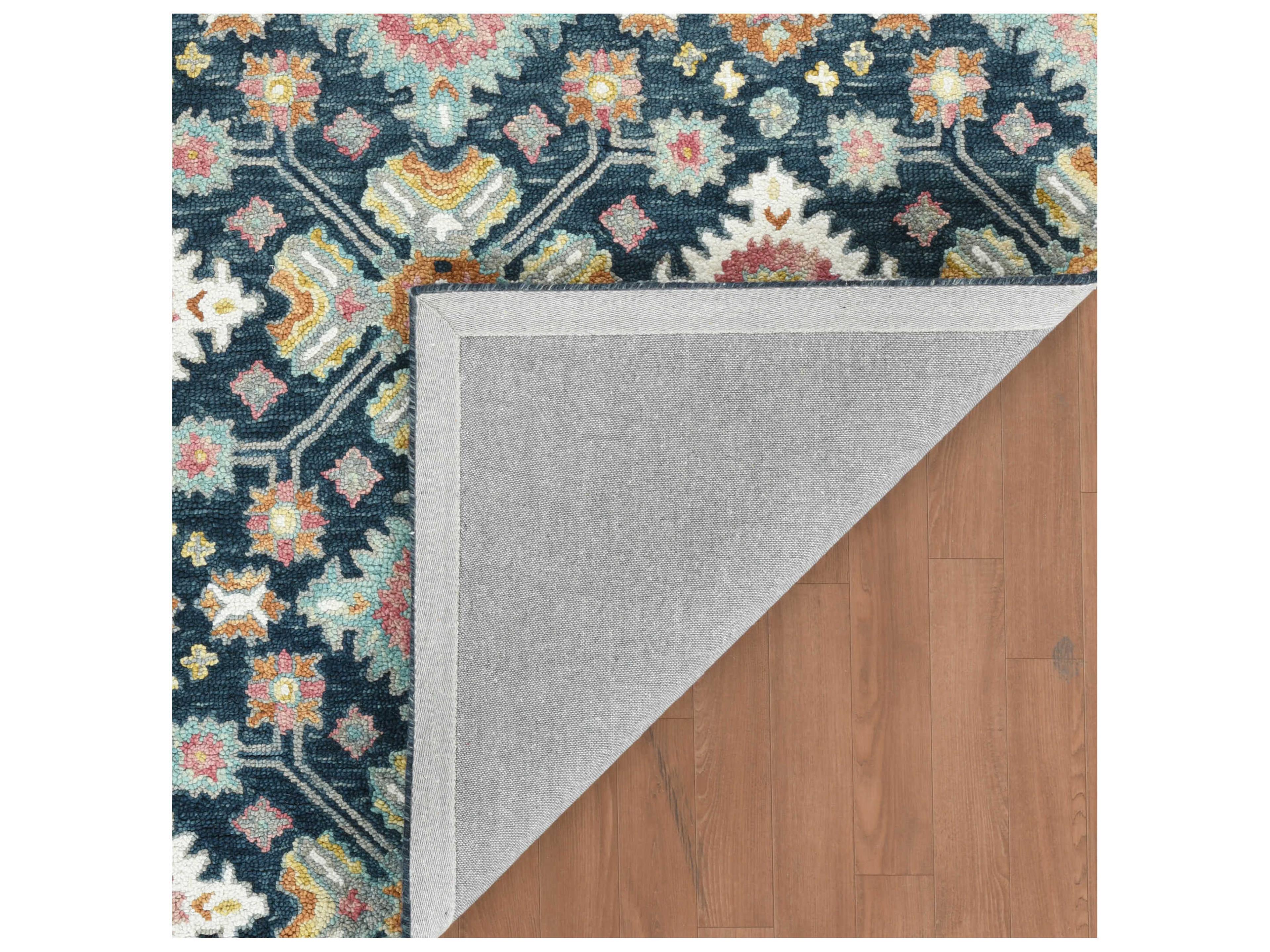 Amer Rugs Jackson Floral Area Rug