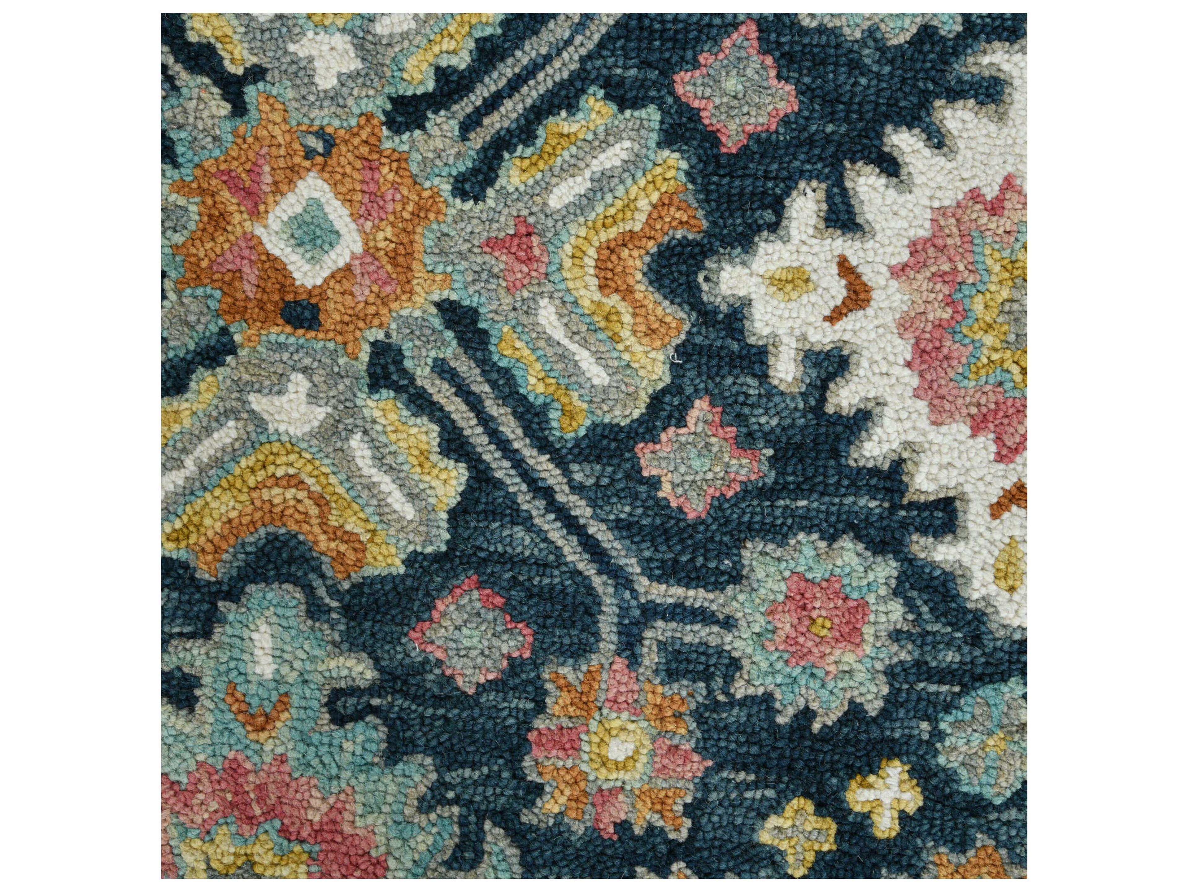 Amer Rugs Jackson Floral Area Rug