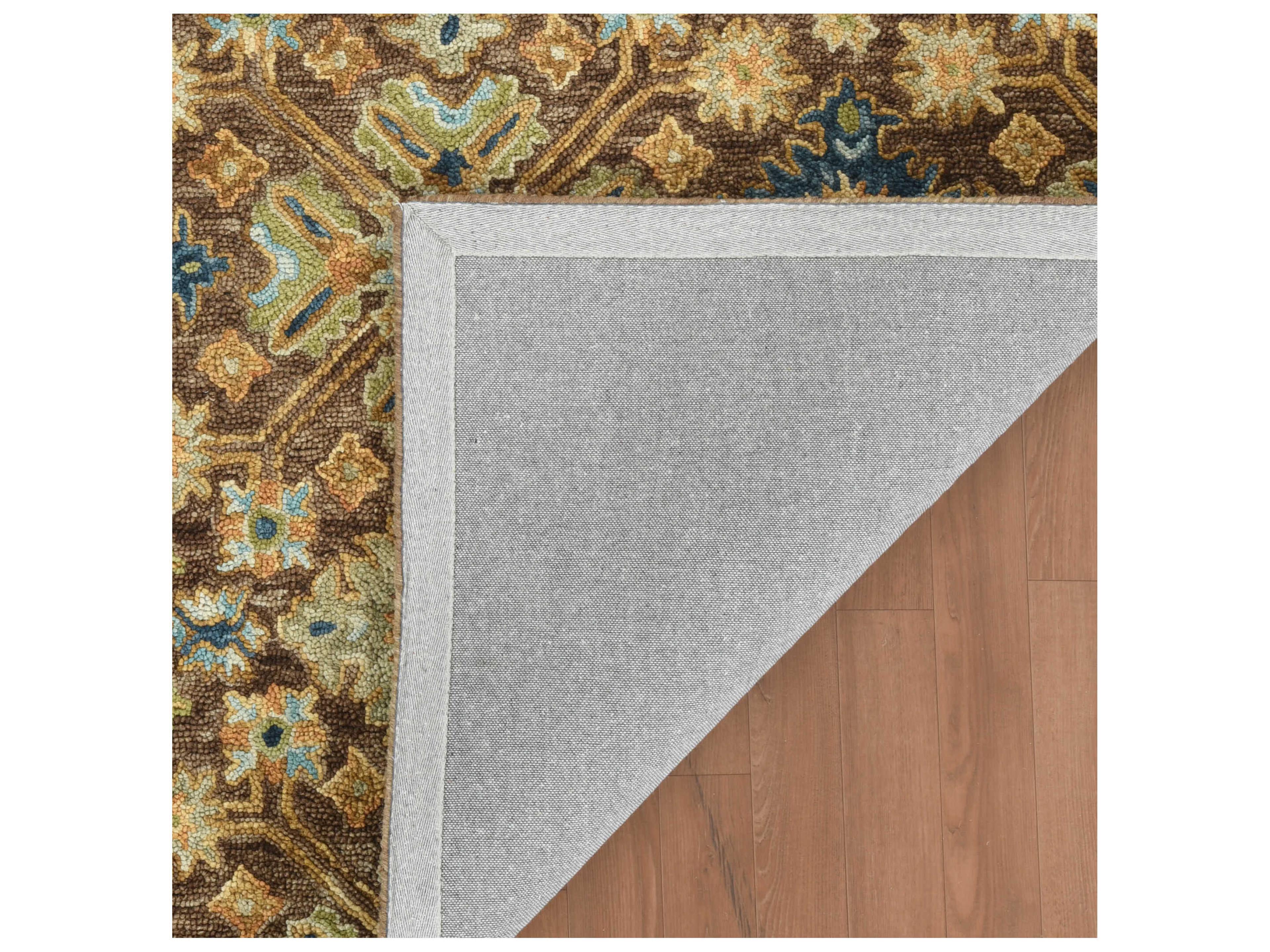 Amer Rugs Jackson Floral Area Rug
