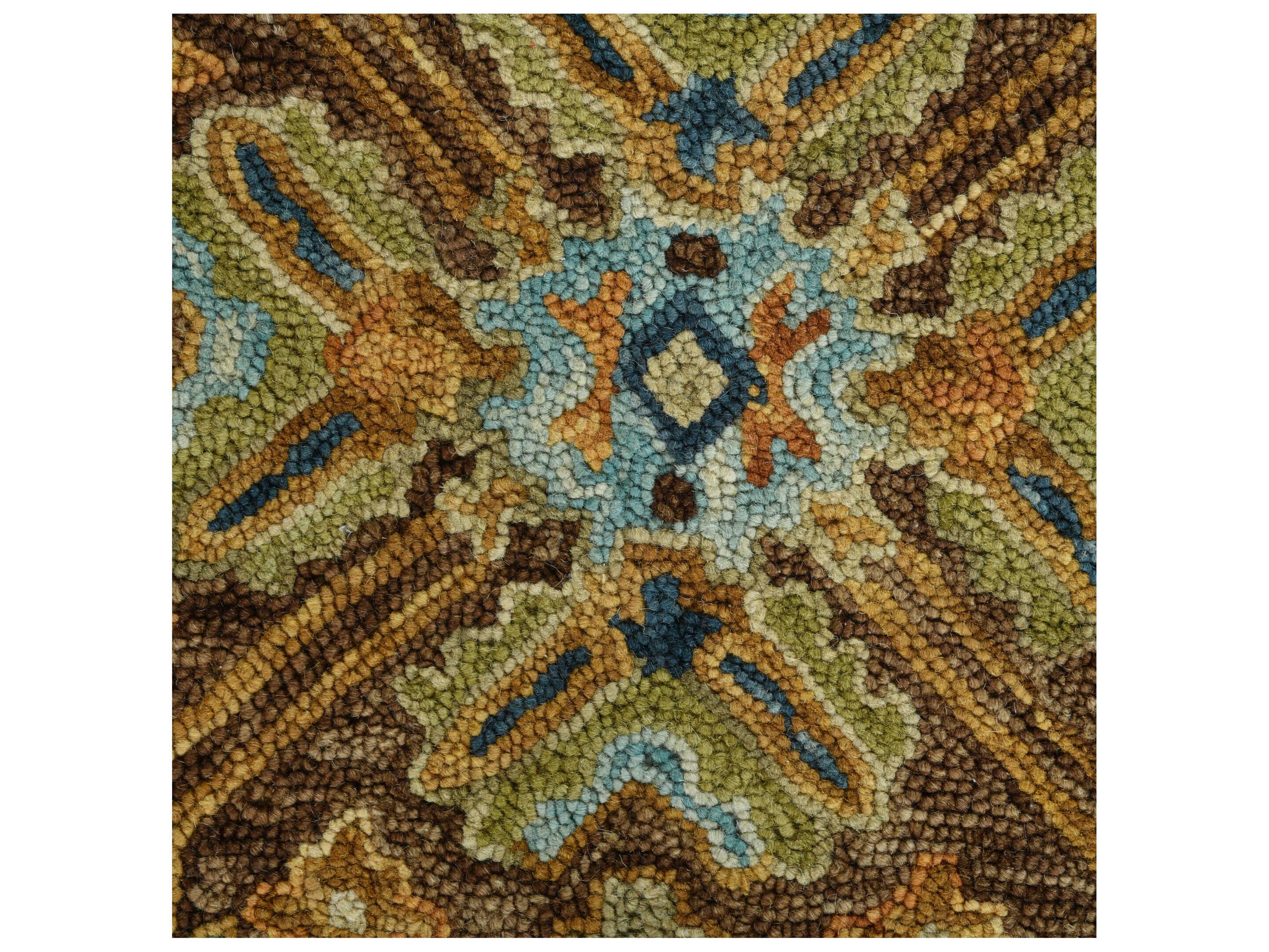 Amer Rugs Jackson Floral Area Rug