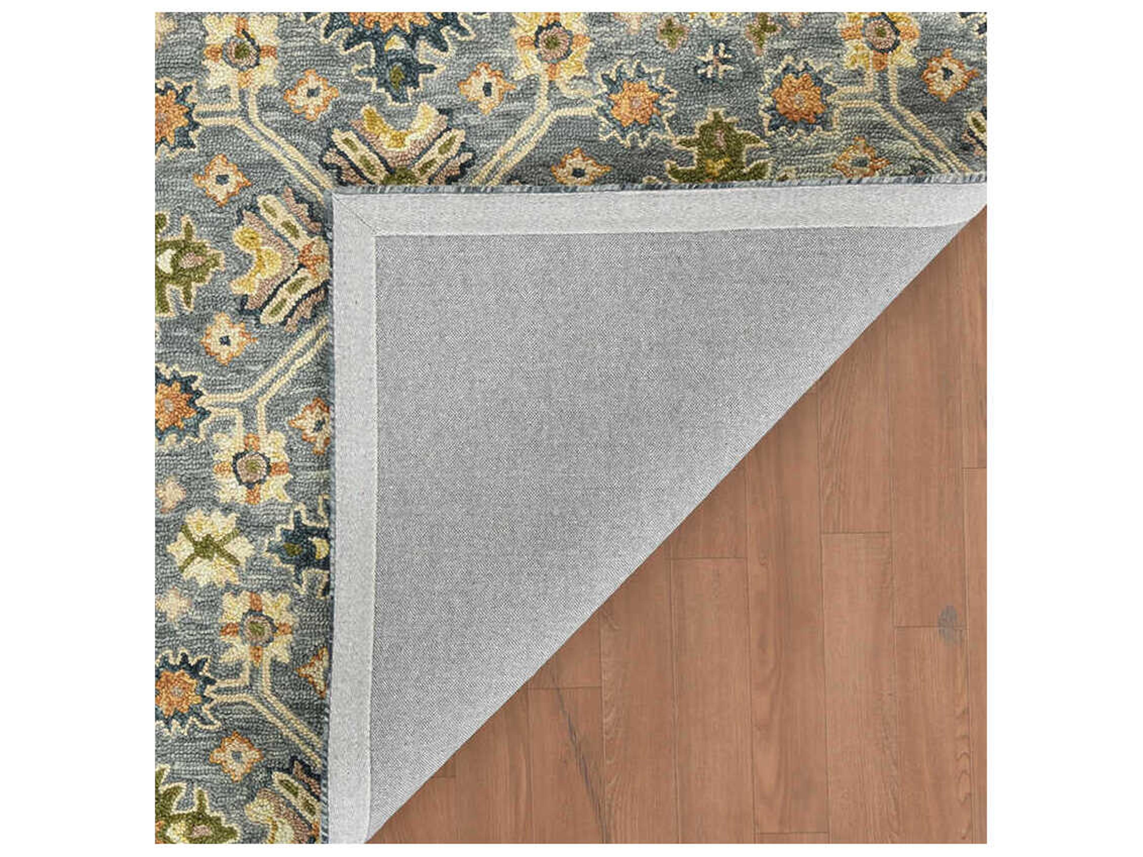 Amer Rugs Jackson Floral Area Rug