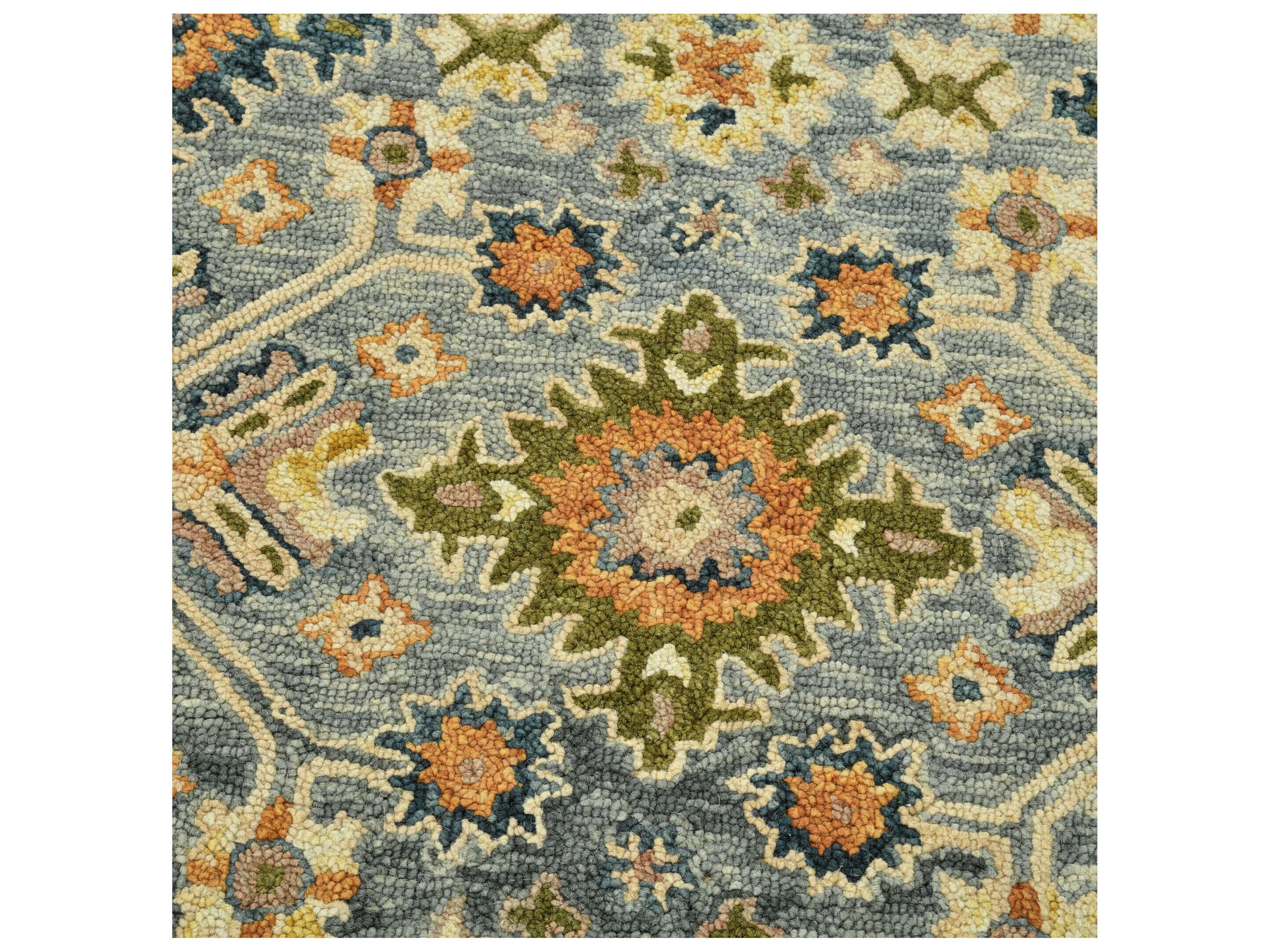 Amer Rugs Jackson Floral Area Rug