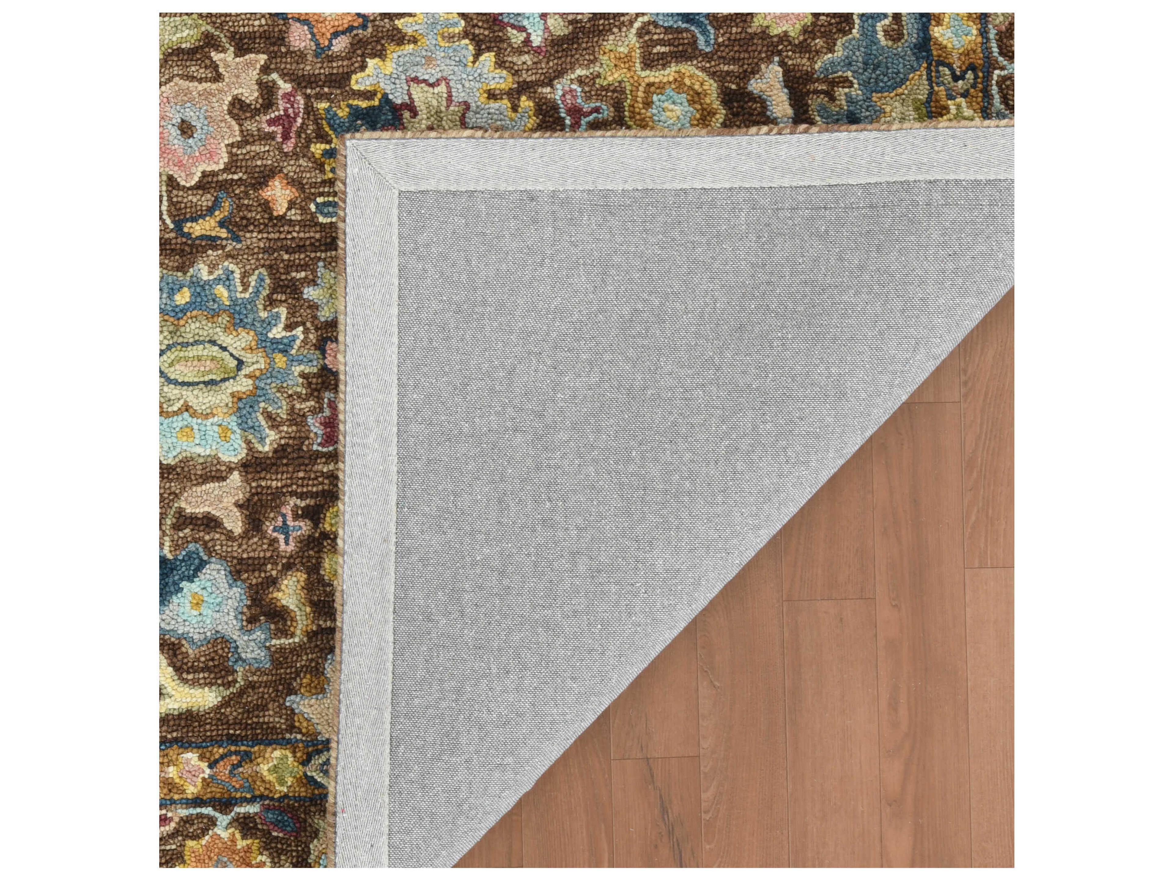 Amer Rugs Jackson Bordered Area Rug