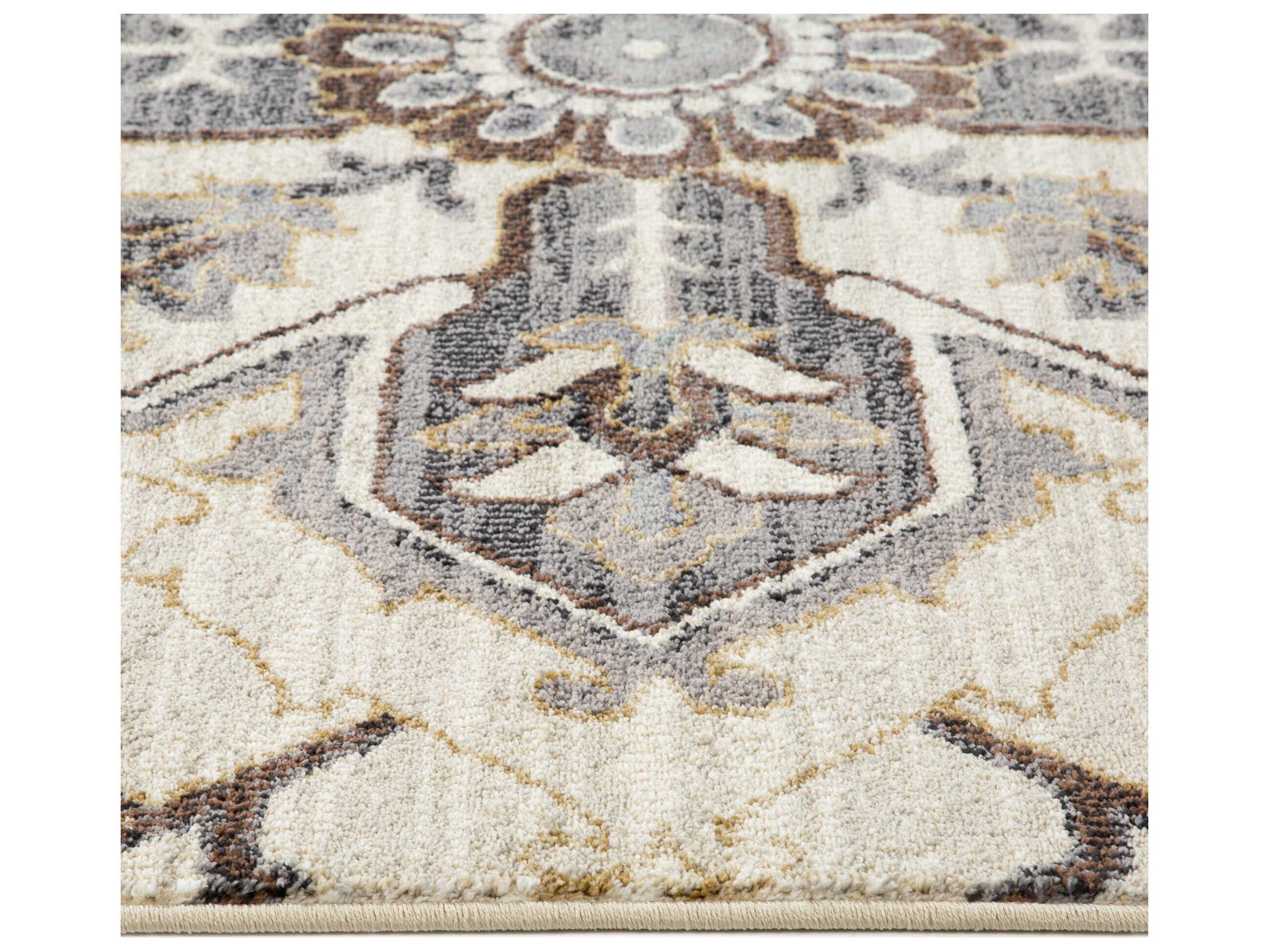 Amer Rugs Jordan Rectangular Area Rug
