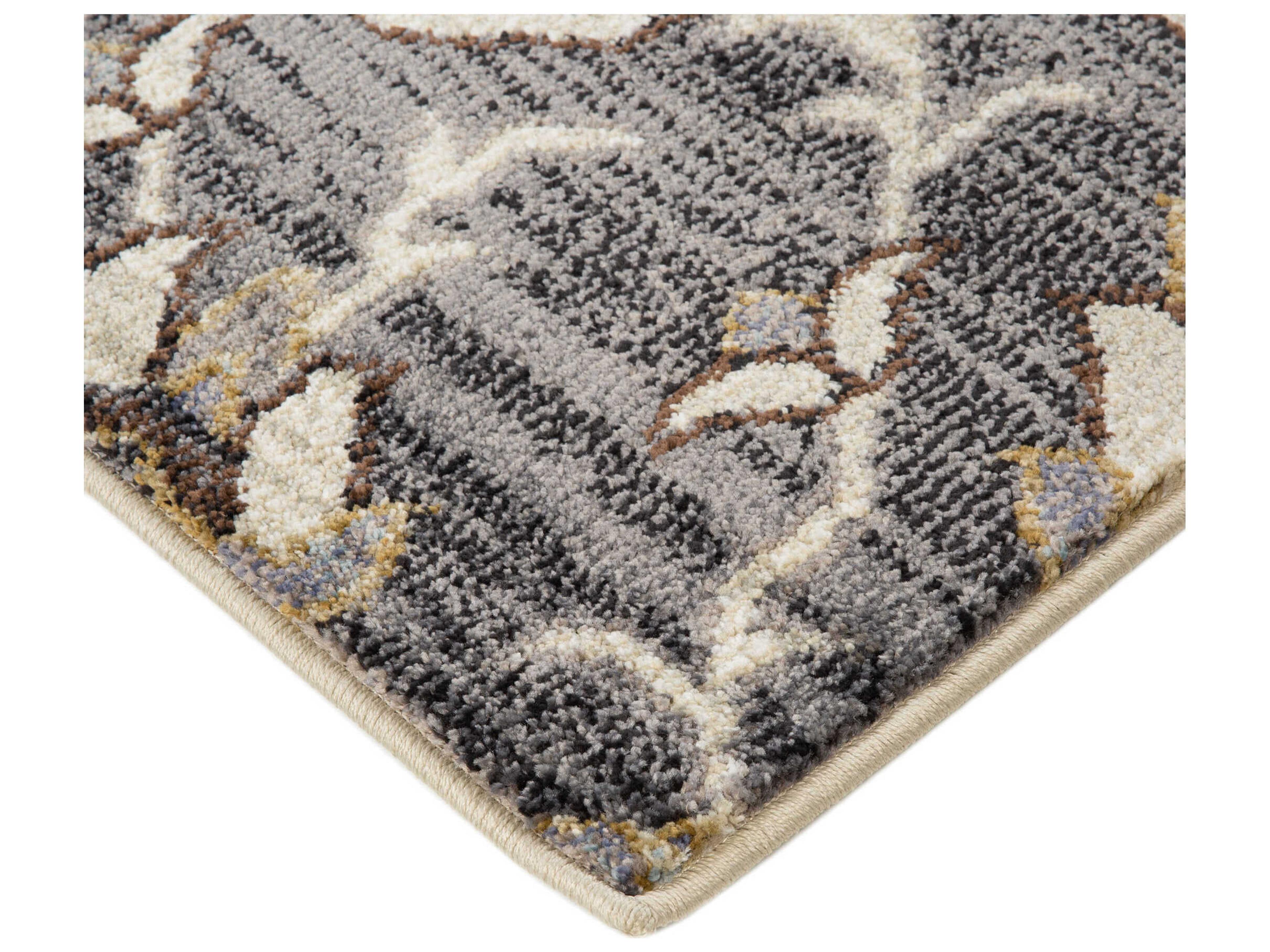 Amer Rugs Jordan Rectangular Area Rug