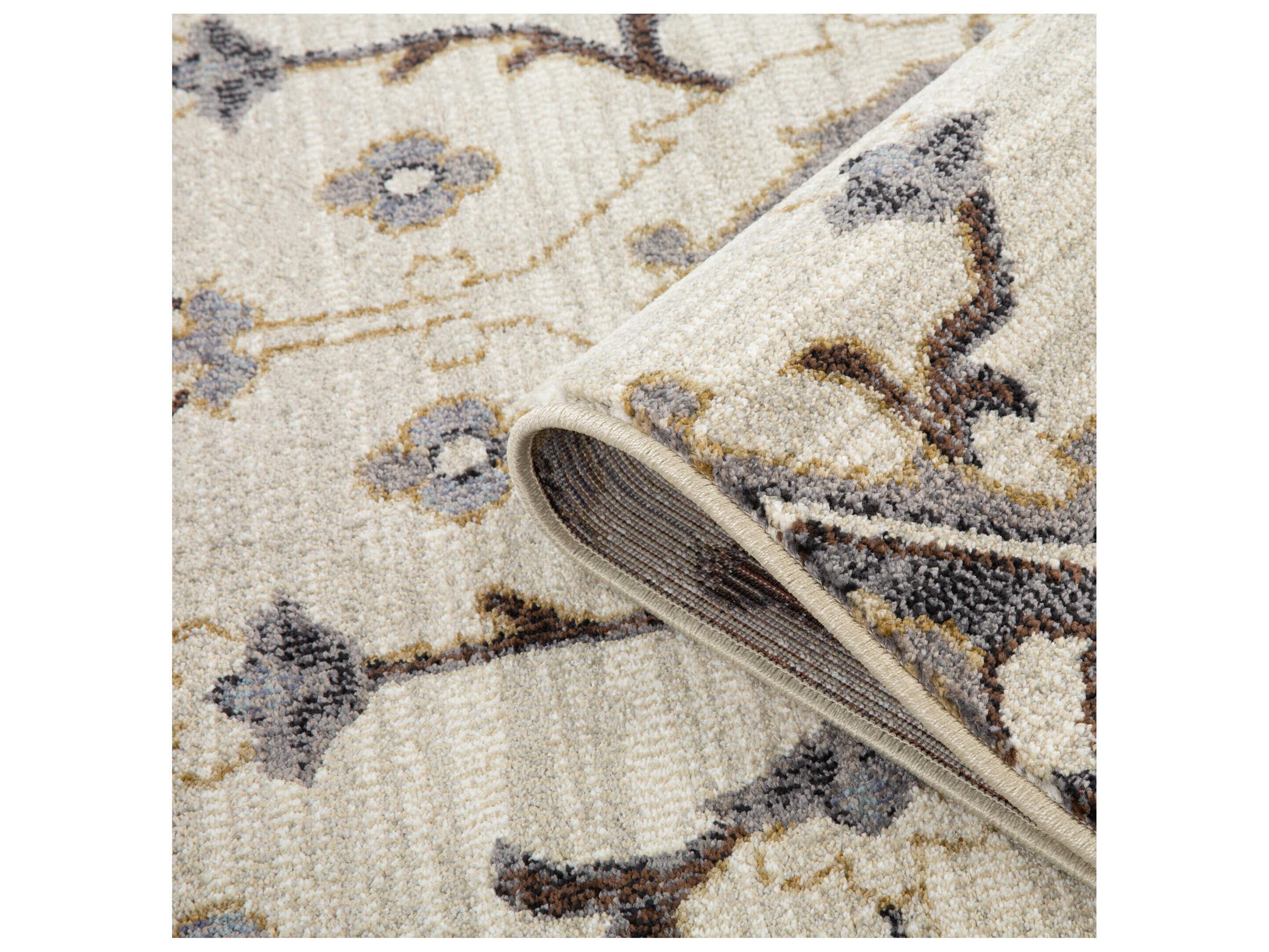 Amer Rugs Jordan Rectangular Area Rug