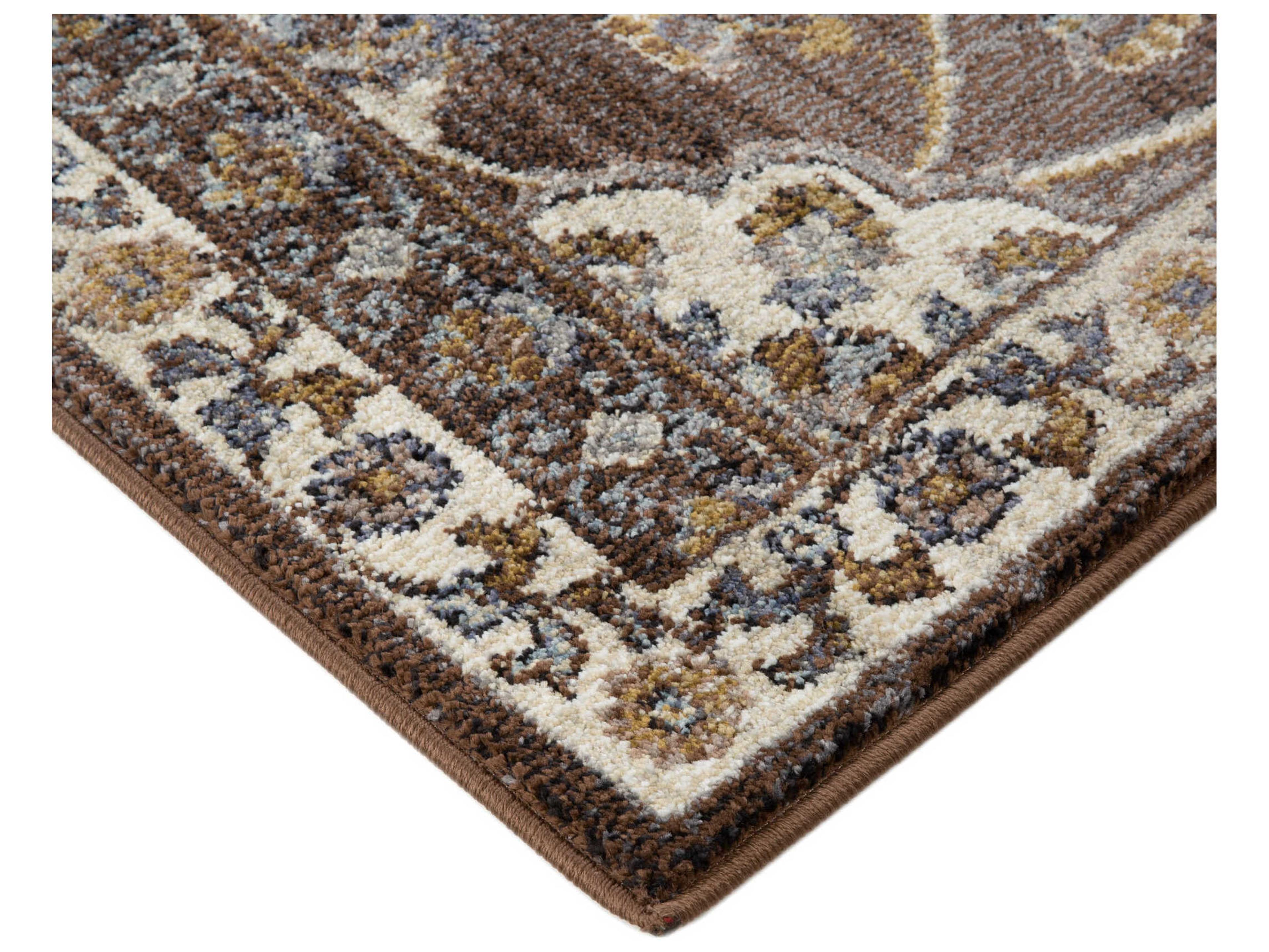 Amer Rugs Jordan Rectangular Area Rug