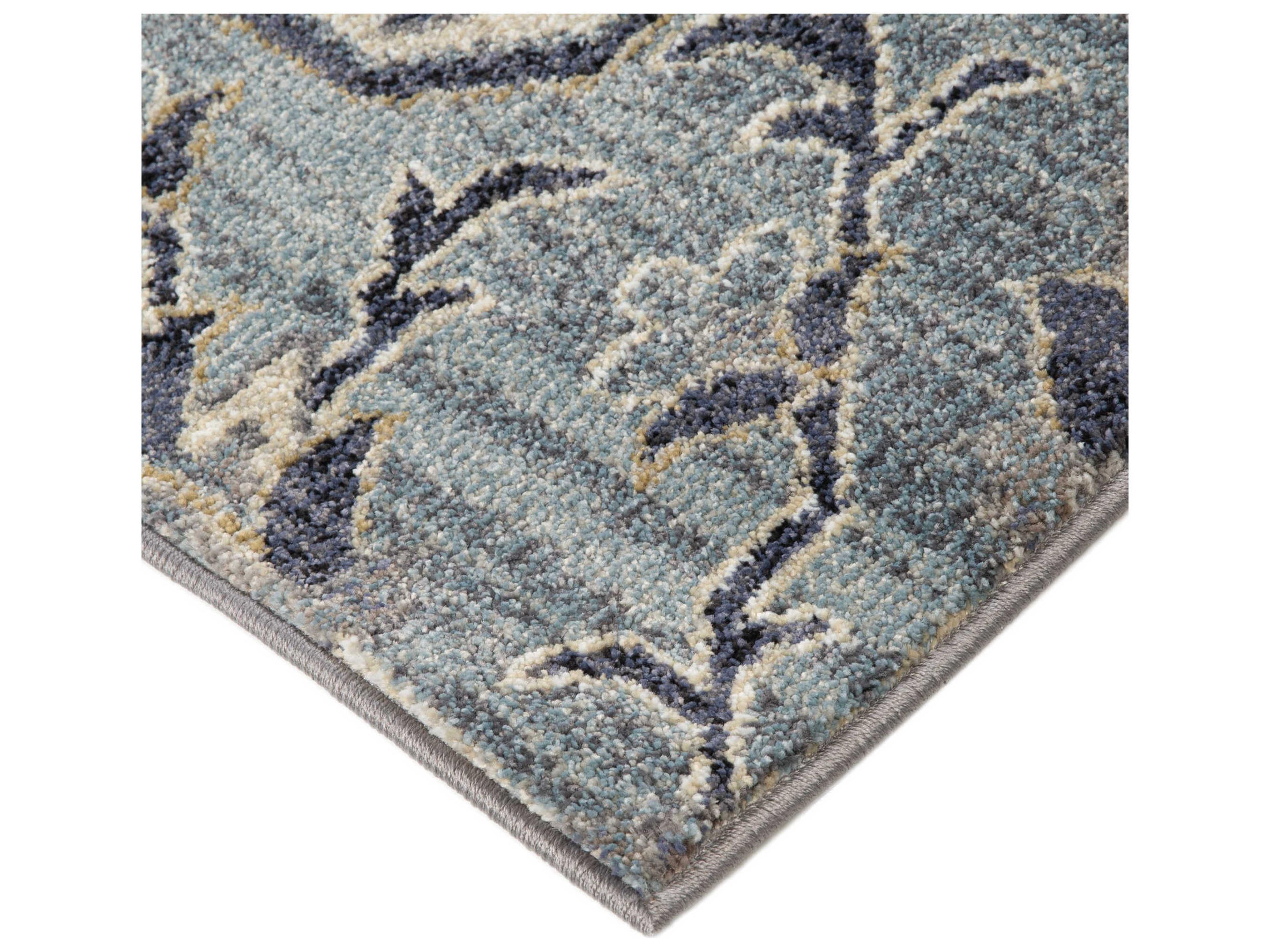 Amer Rugs Jordan Rectangular Area Rug