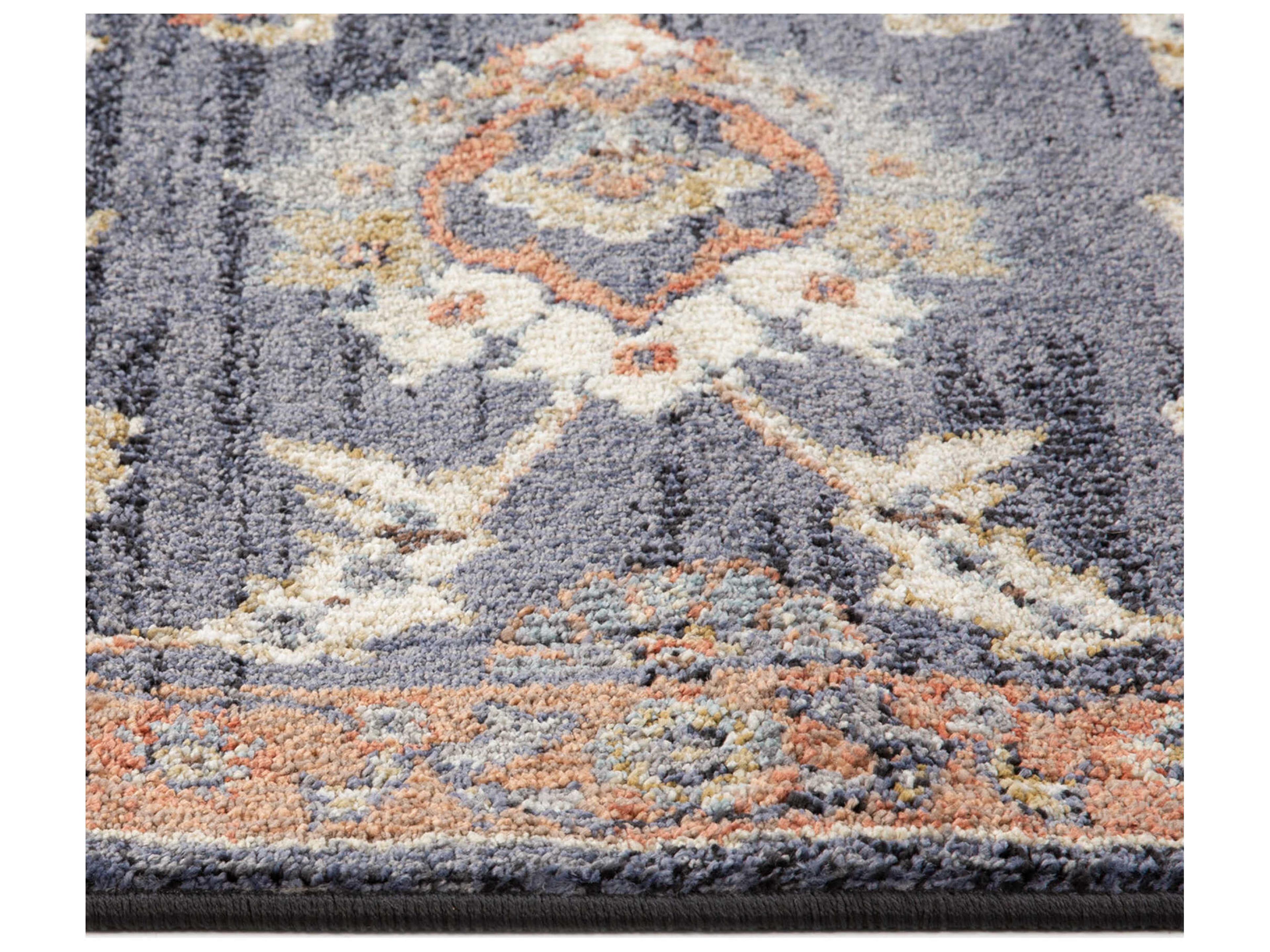 Amer Rugs Jordan Rectangular Area Rug