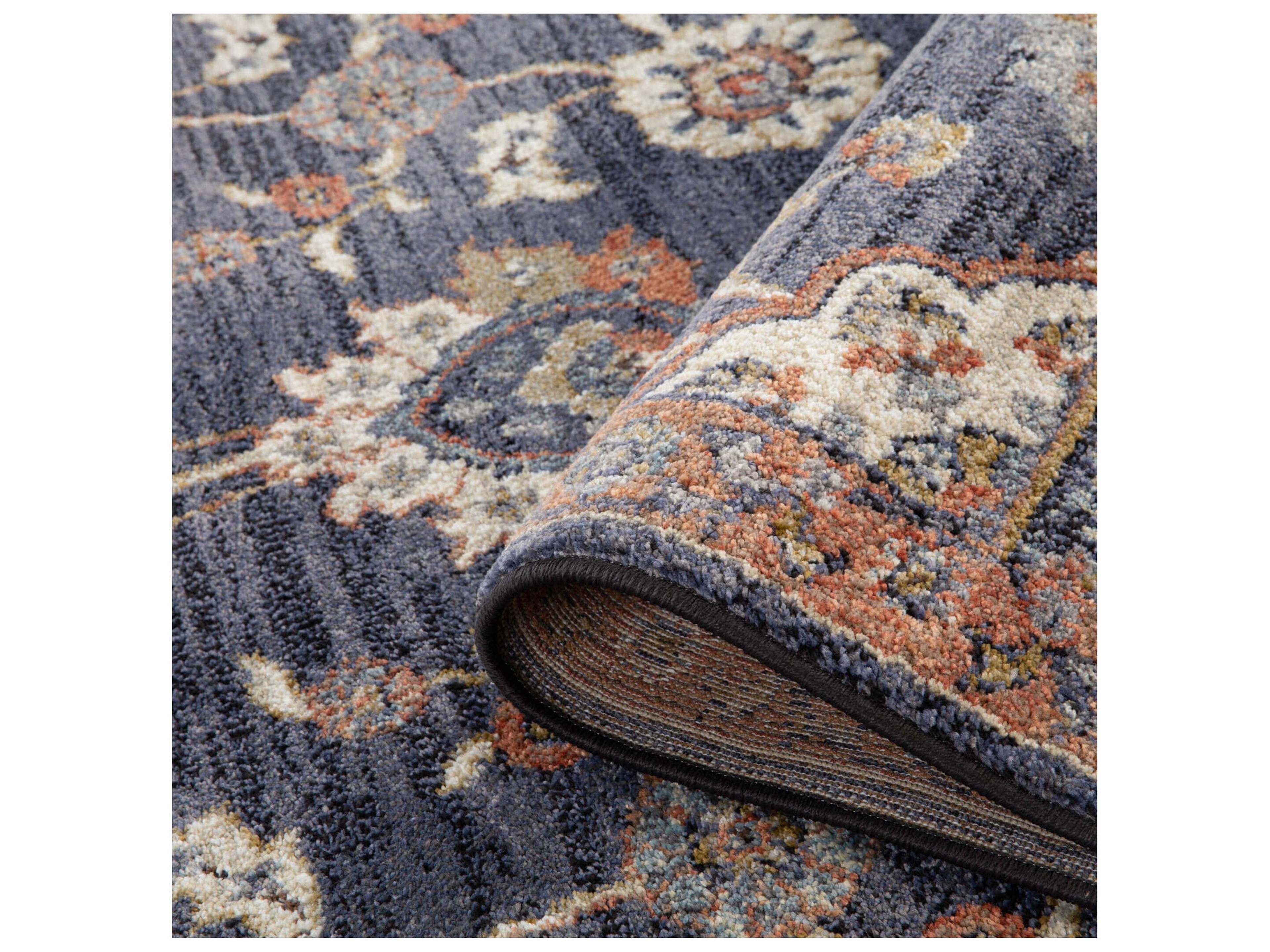 Amer Rugs Jordan Rectangular Area Rug