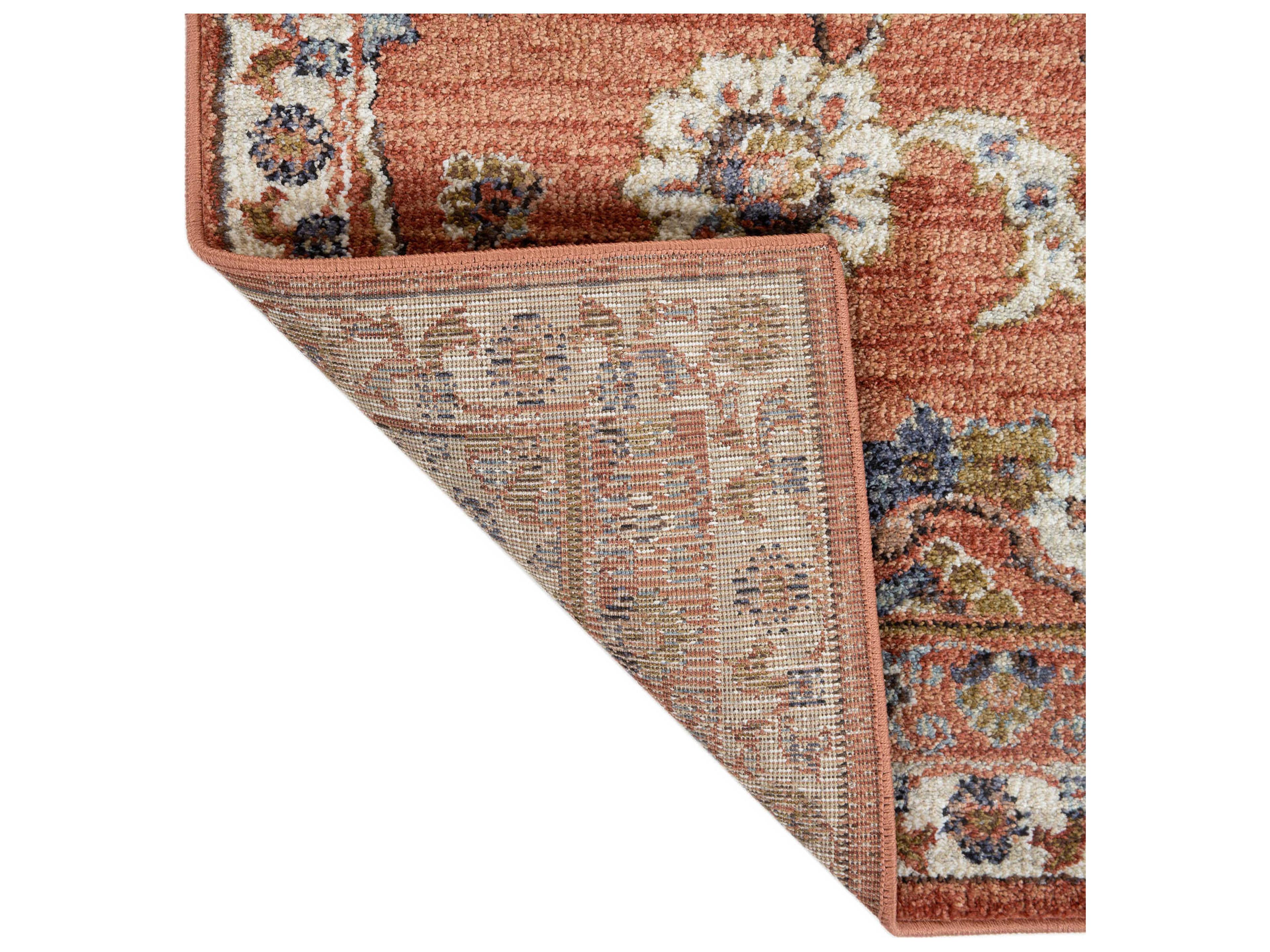 Amer Rugs Jordan Runner Area Rug