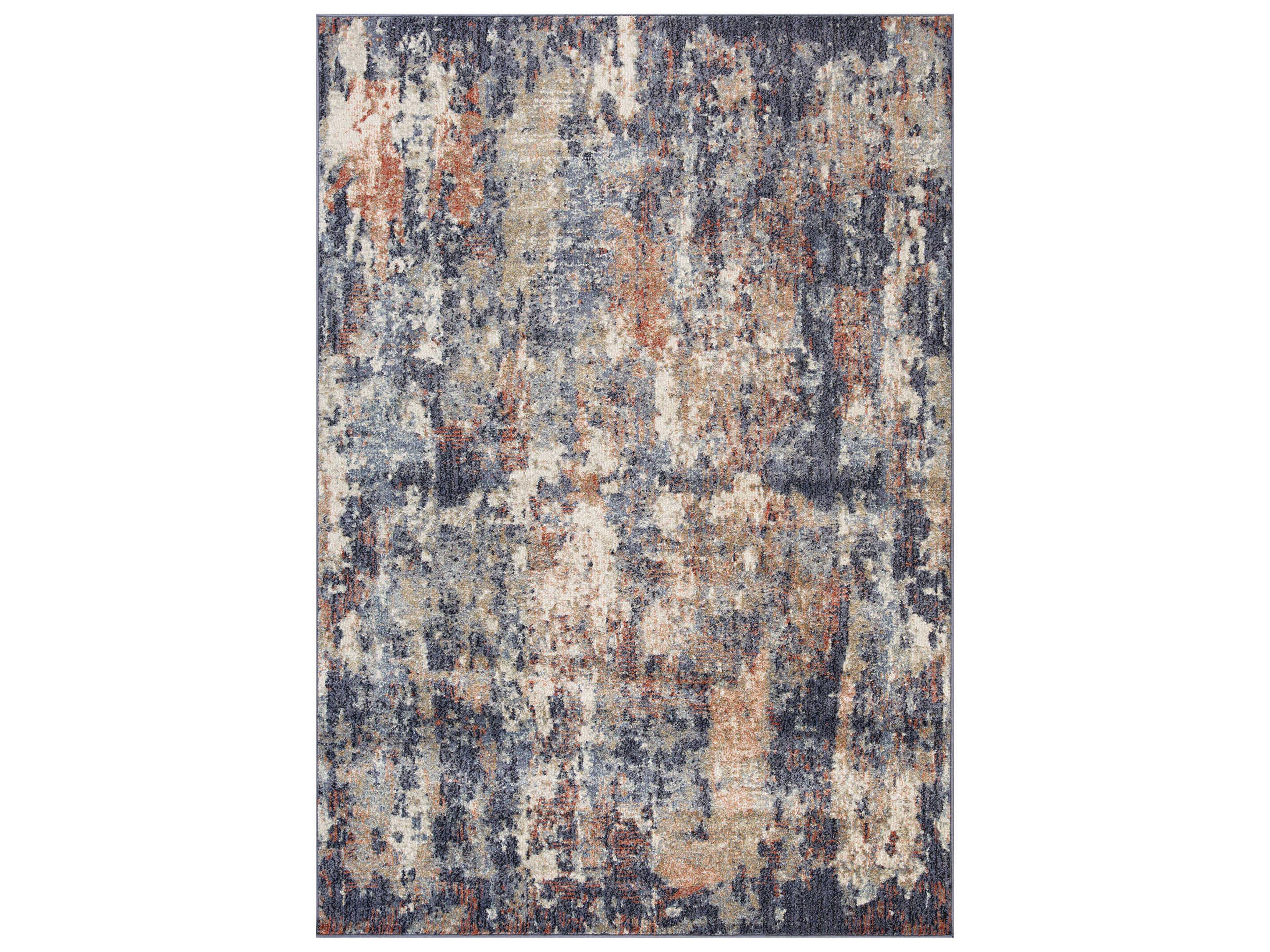 Jordan Rectangular Area Rug