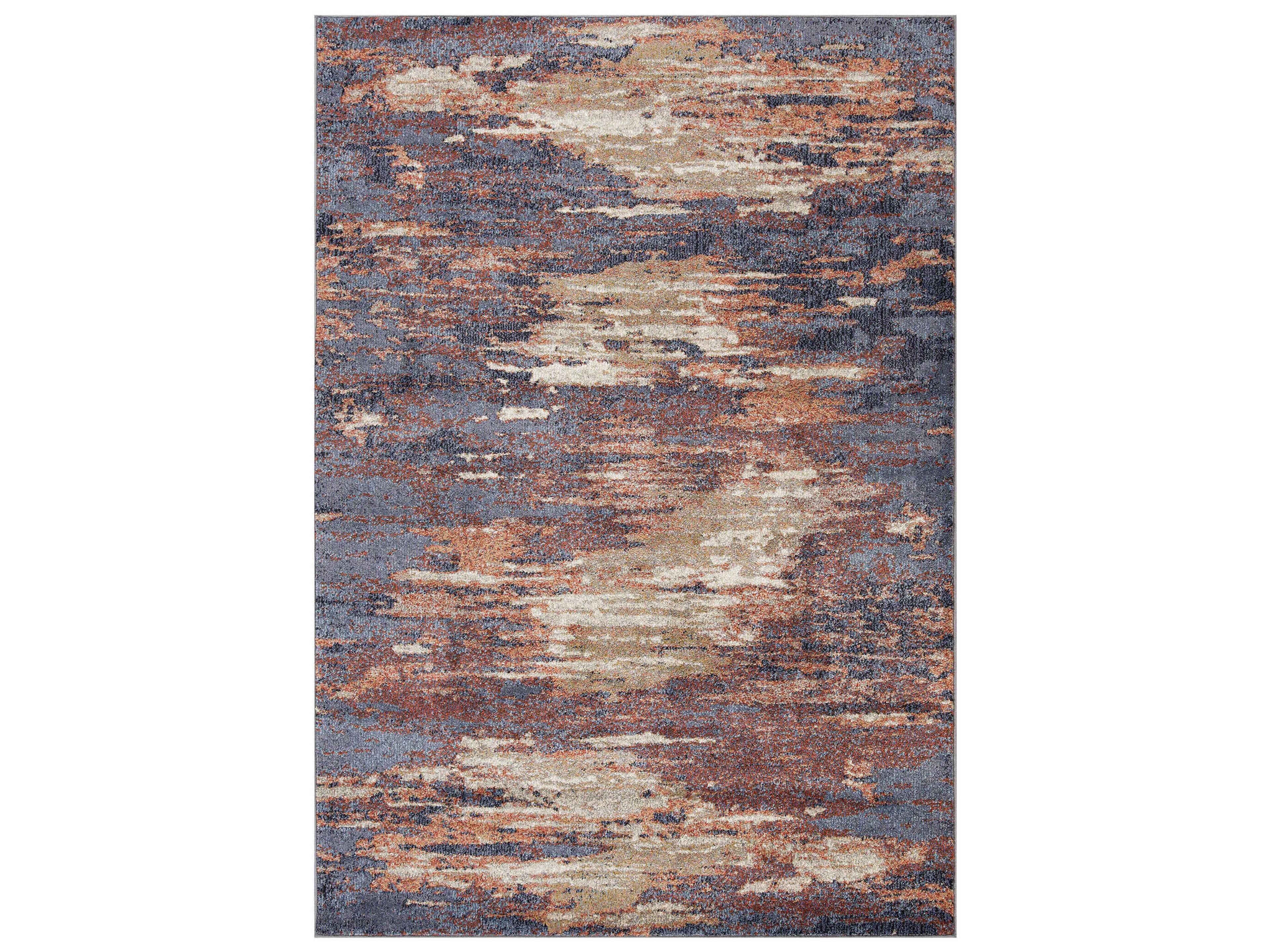 Jordan Rectangular Area Rug