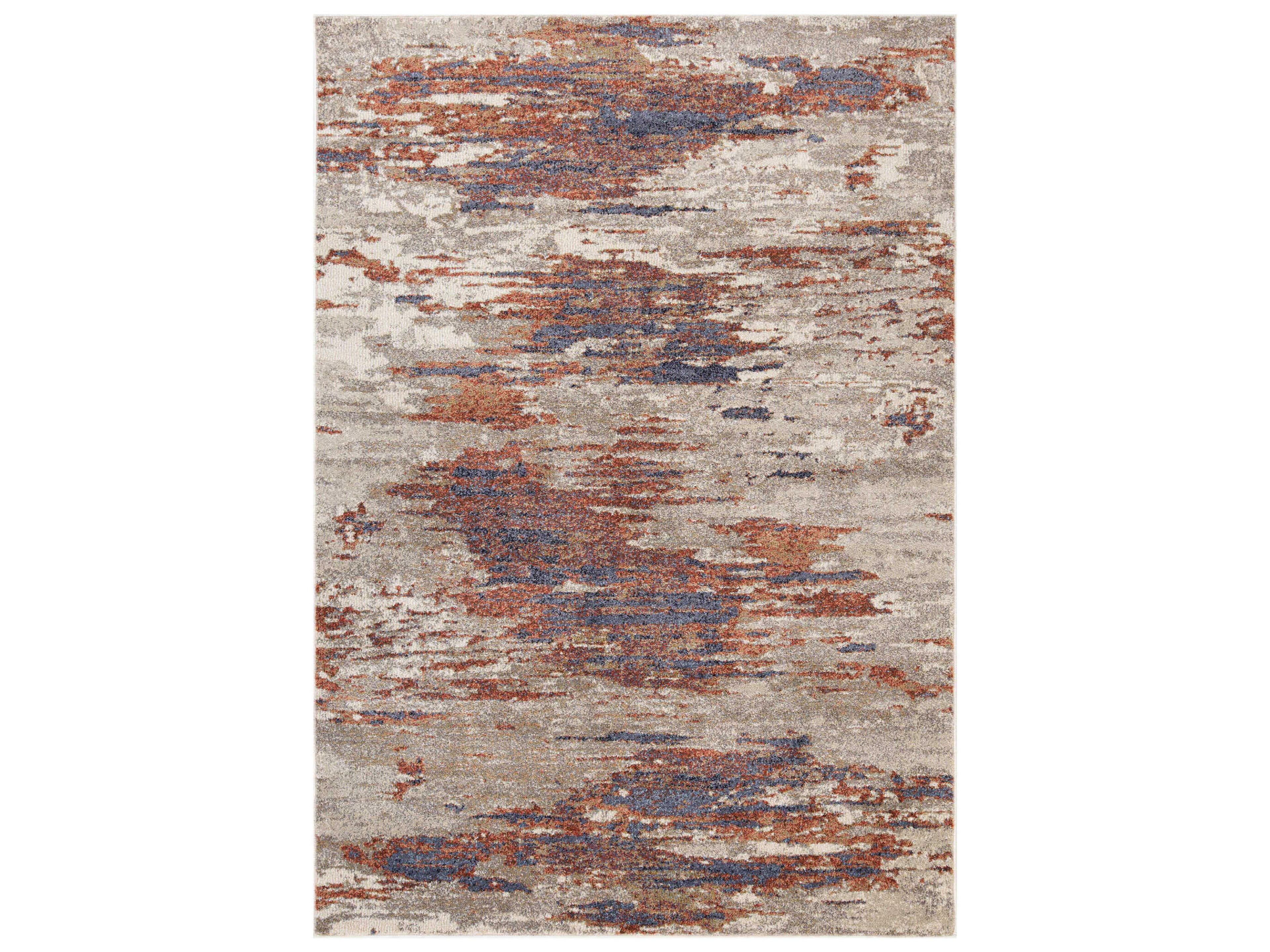 Jordan Rectangular Area Rug