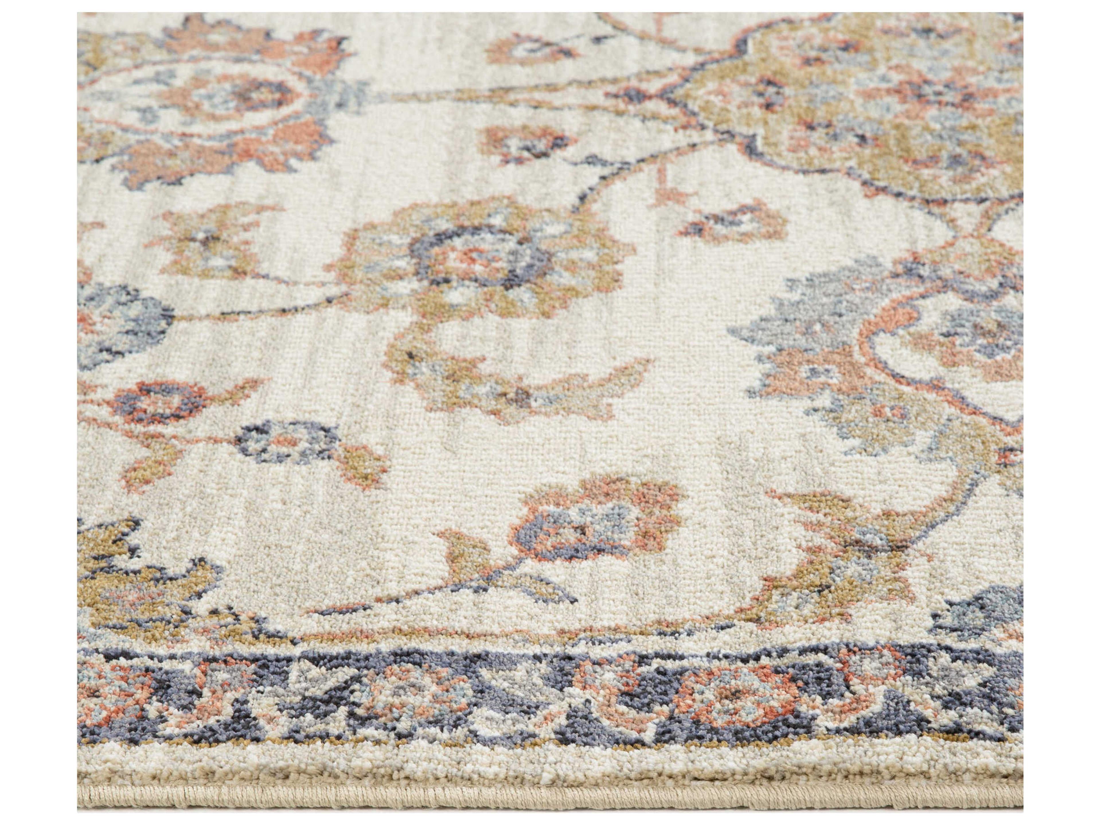 Amer Rugs Jordan Rectangular Area Rug