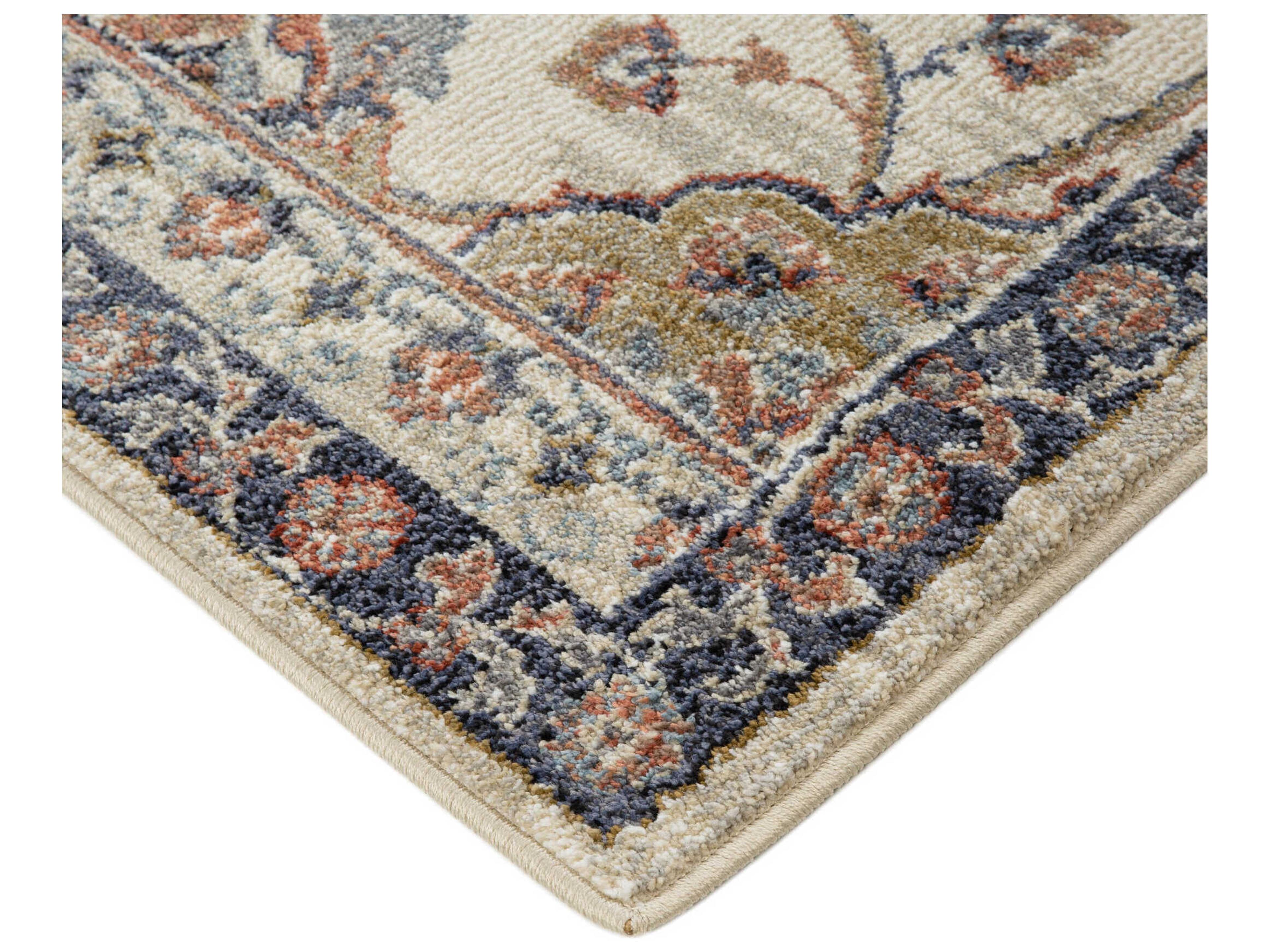 Amer Rugs Jordan Rectangular Area Rug